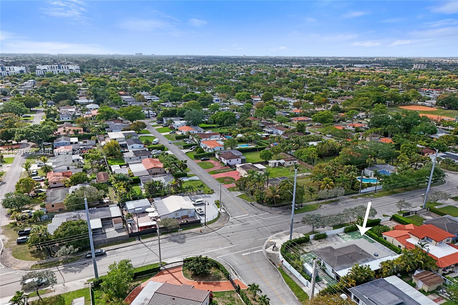 1991 SW 62nd Ave, West Miami FL 33155