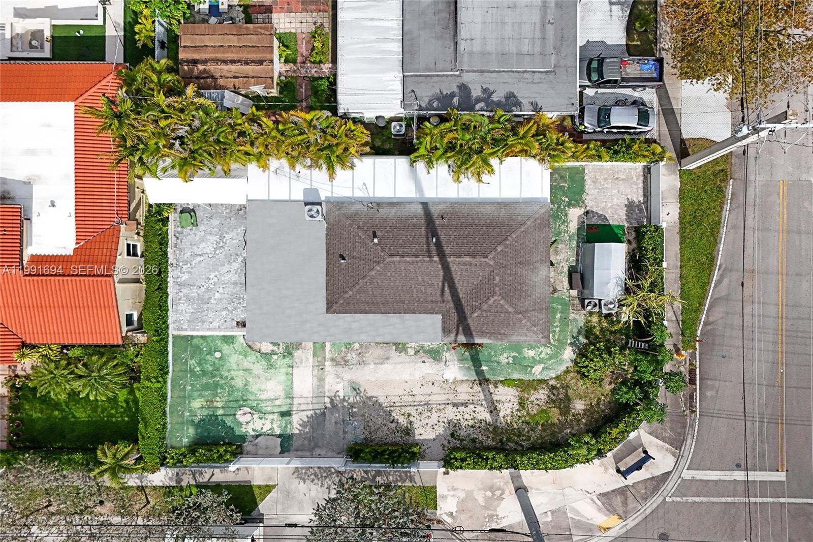 1991 SW 62nd Ave, West Miami FL 33155