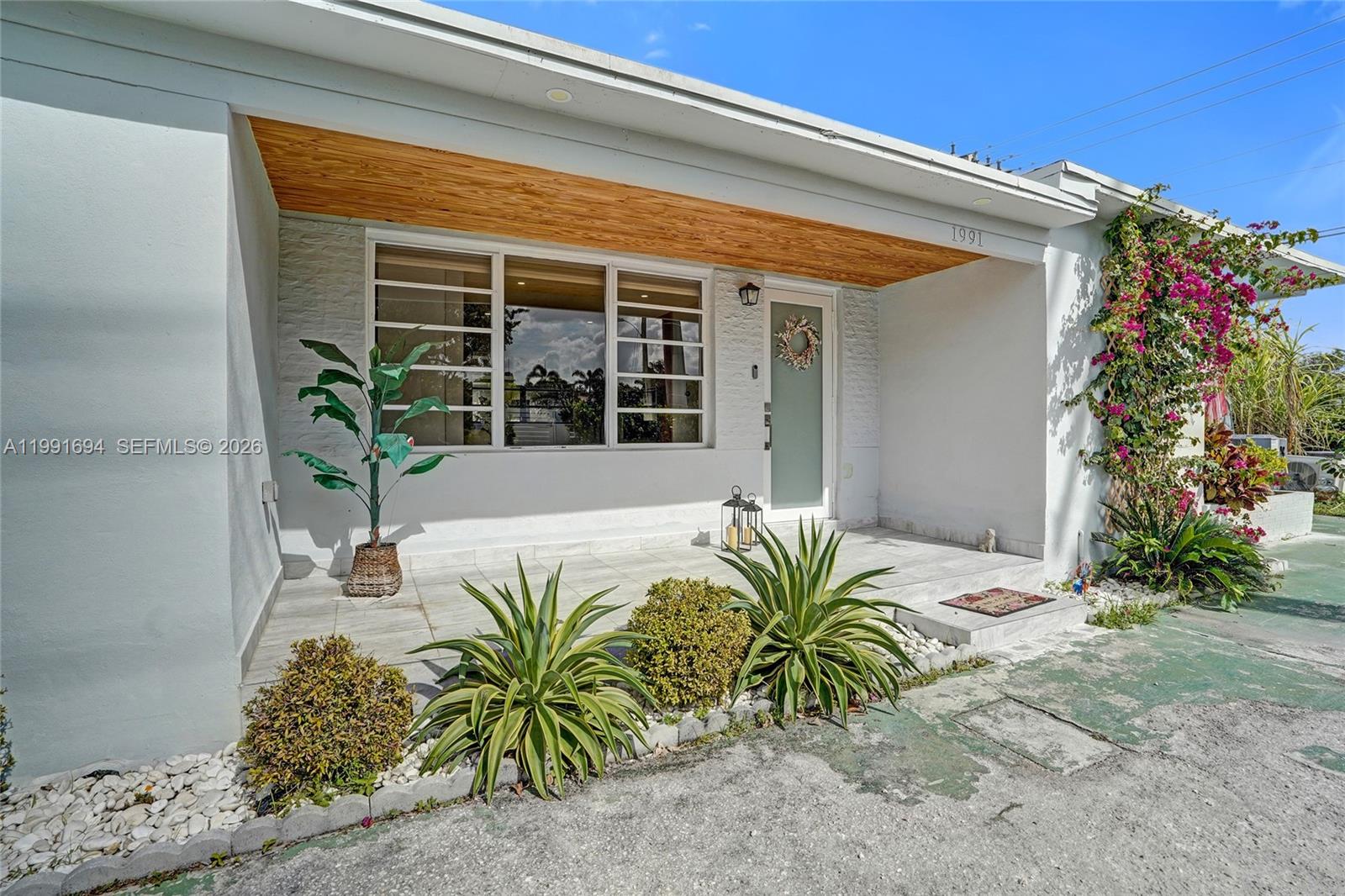 1991 SW 62nd Ave, West Miami FL 33155