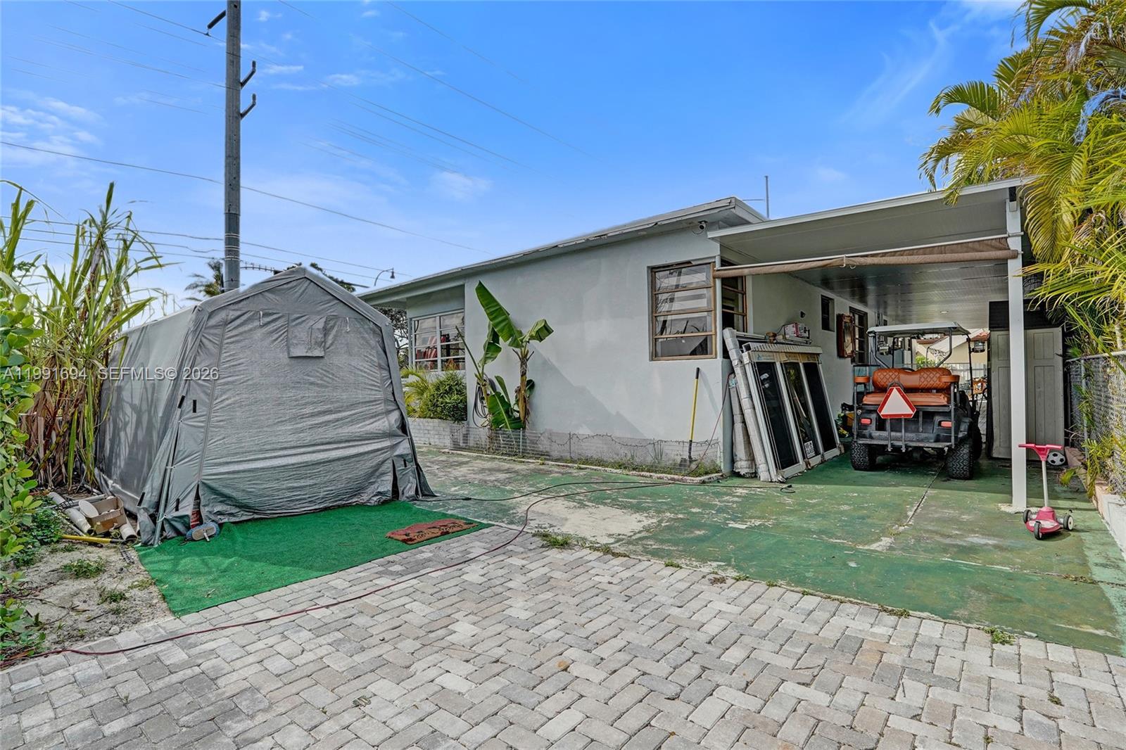 1991 SW 62nd Ave, West Miami FL 33155