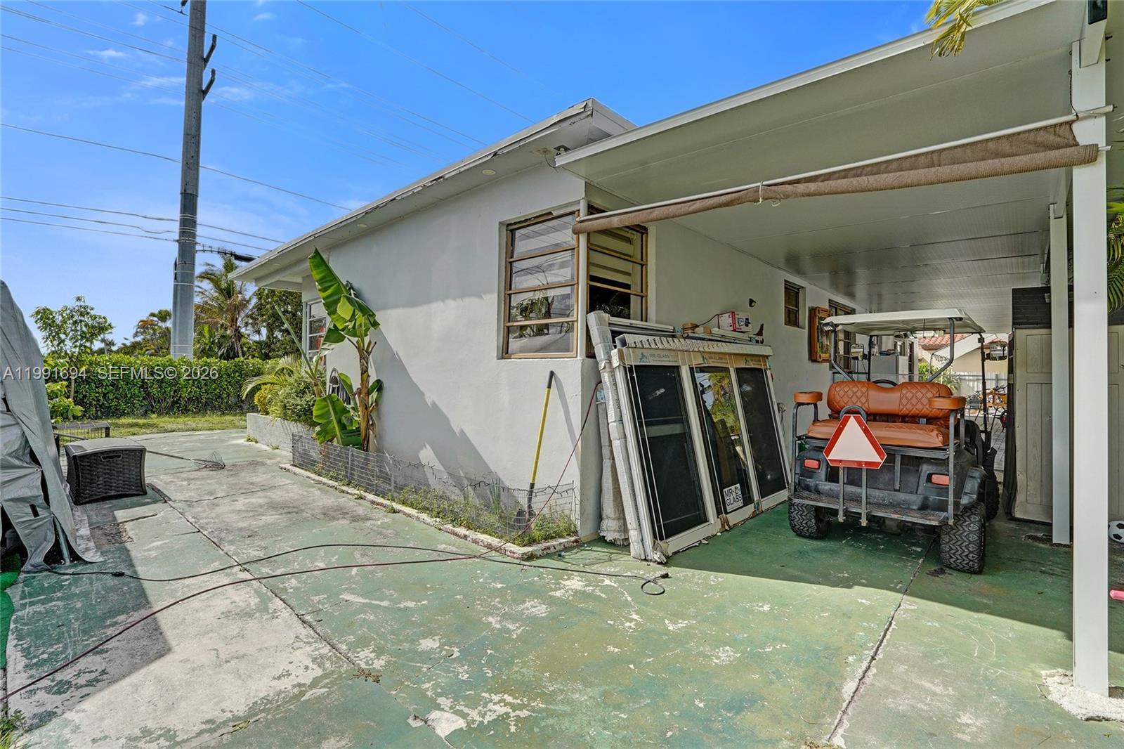 1991 SW 62nd Ave, West Miami FL 33155