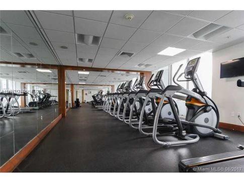 31 SE 5th St #2604, Miami FL 33131