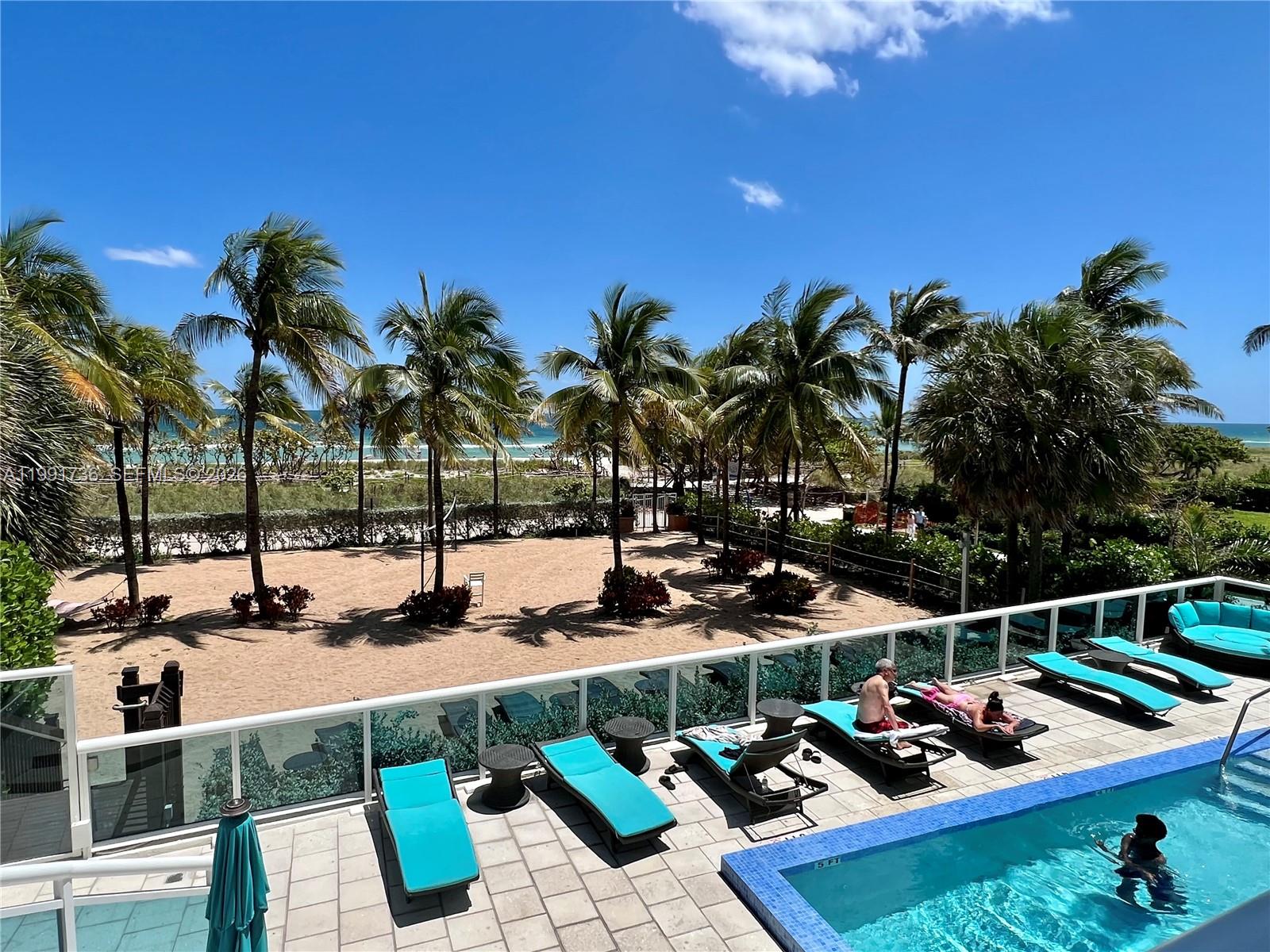 9172 Collins Ave #214, Surfside FL 33154