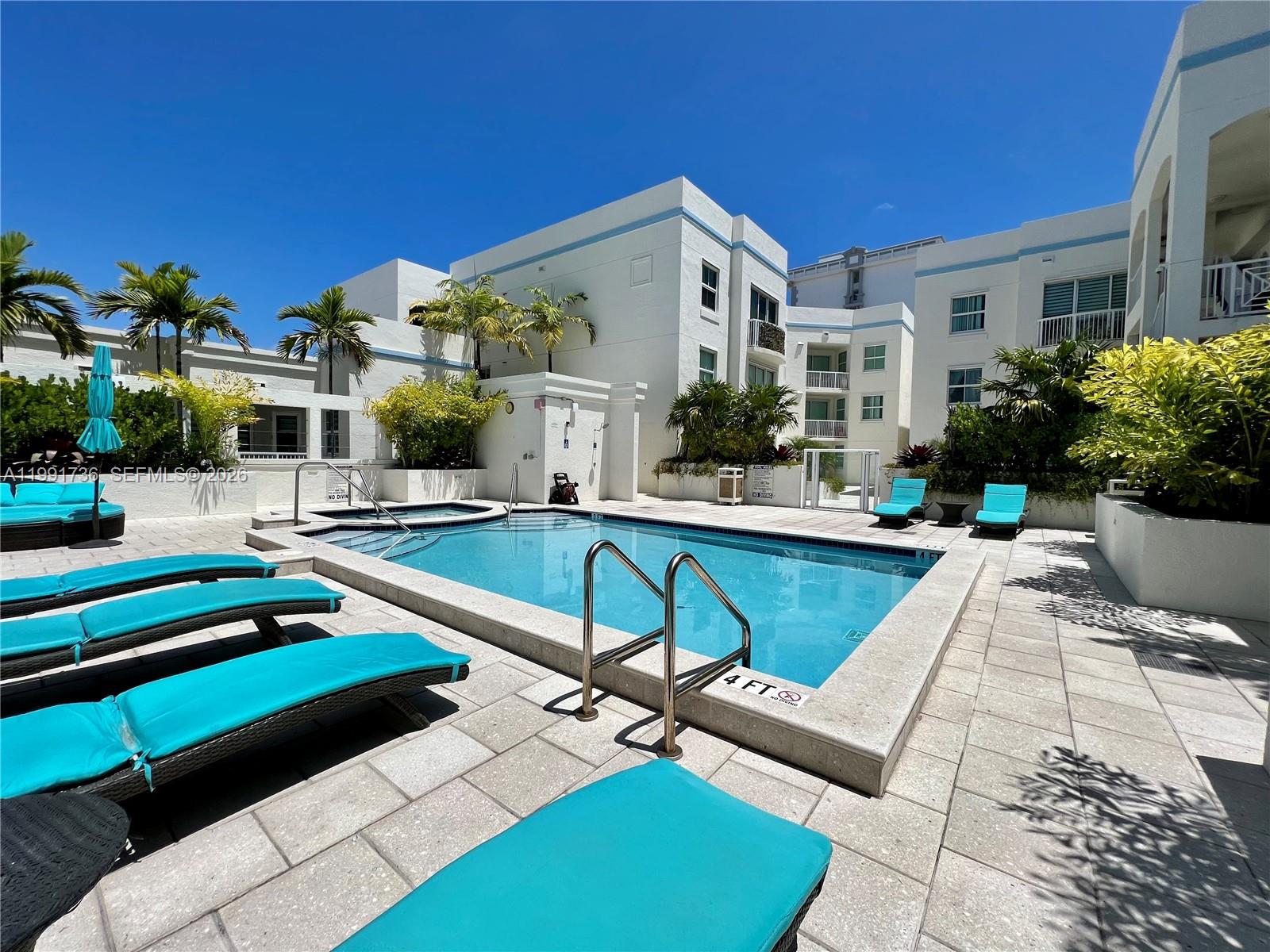 9172 Collins Ave #214, Surfside FL 33154