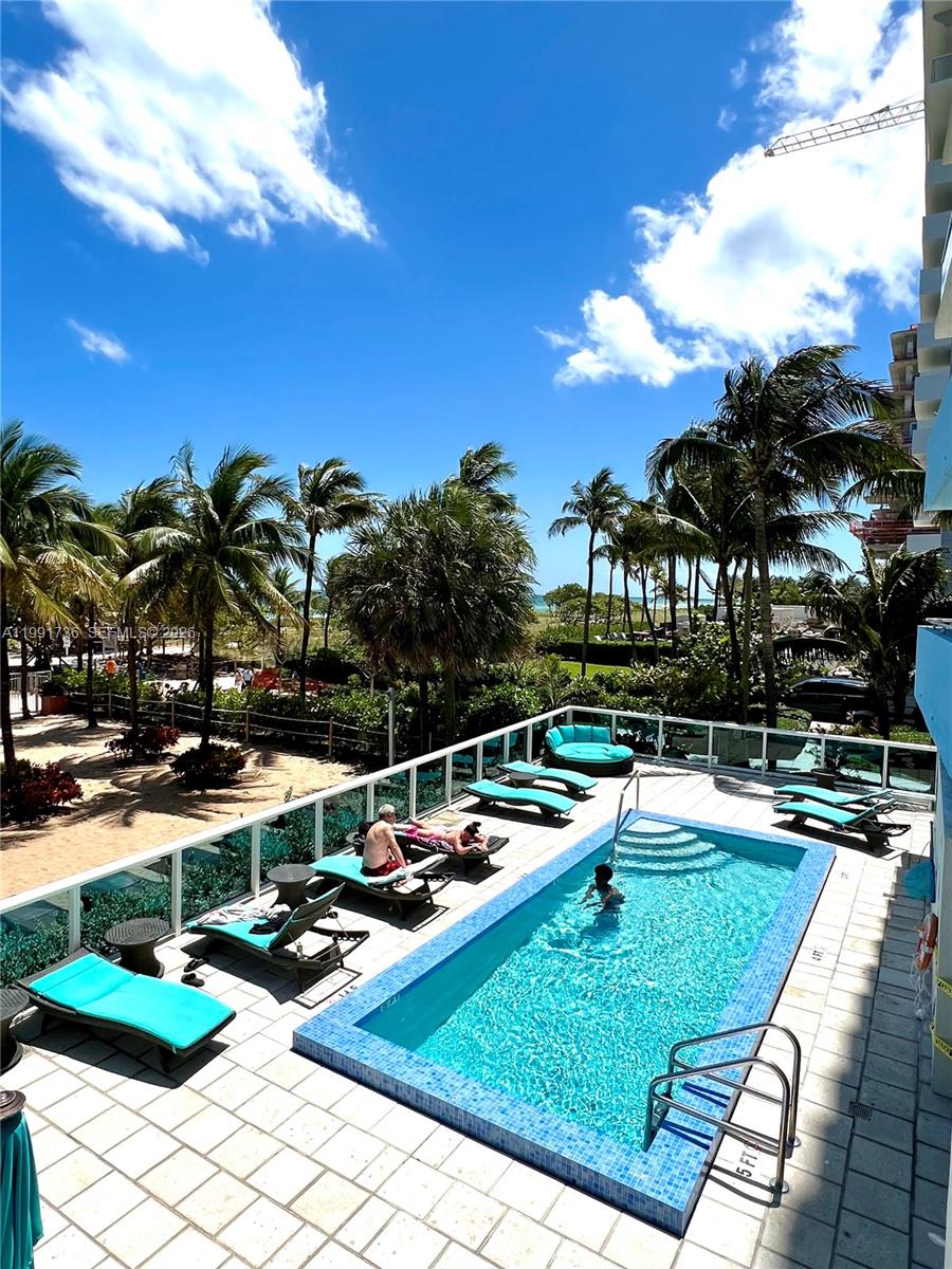 9172 Collins Ave #214, Surfside FL 33154