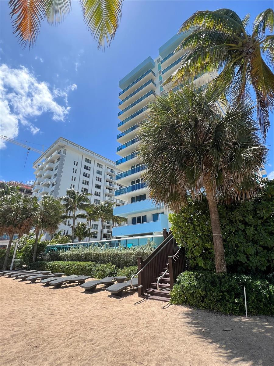 9172 Collins Ave #214, Surfside FL 33154