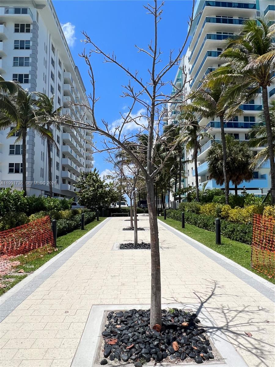 9172 Collins Ave #214, Surfside FL 33154