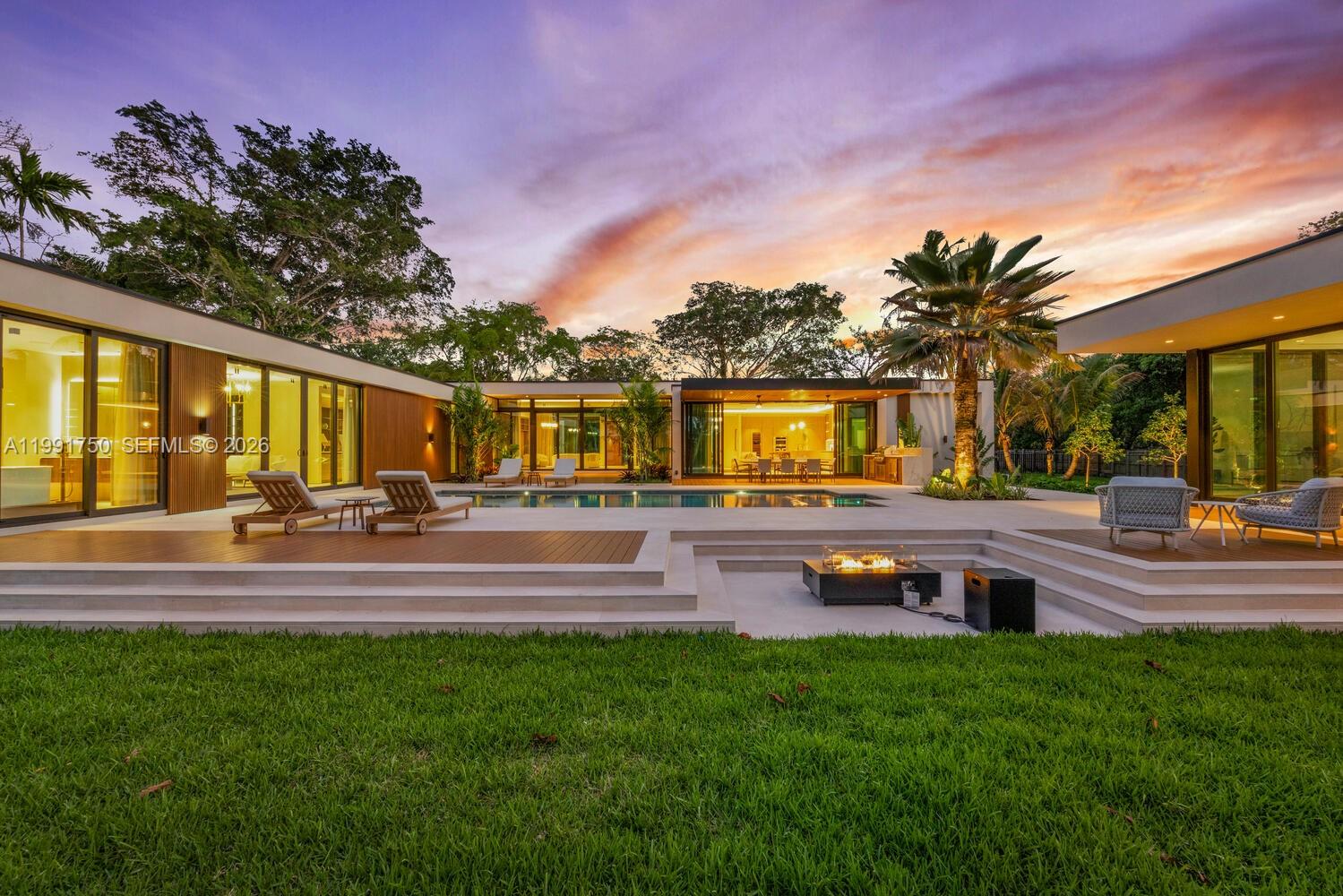 7901 SW 120th St, Pinecrest FL 33156