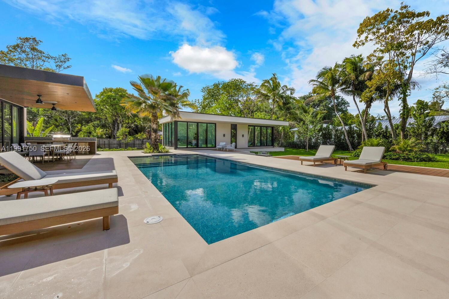 7901 SW 120th St, Pinecrest FL 33156