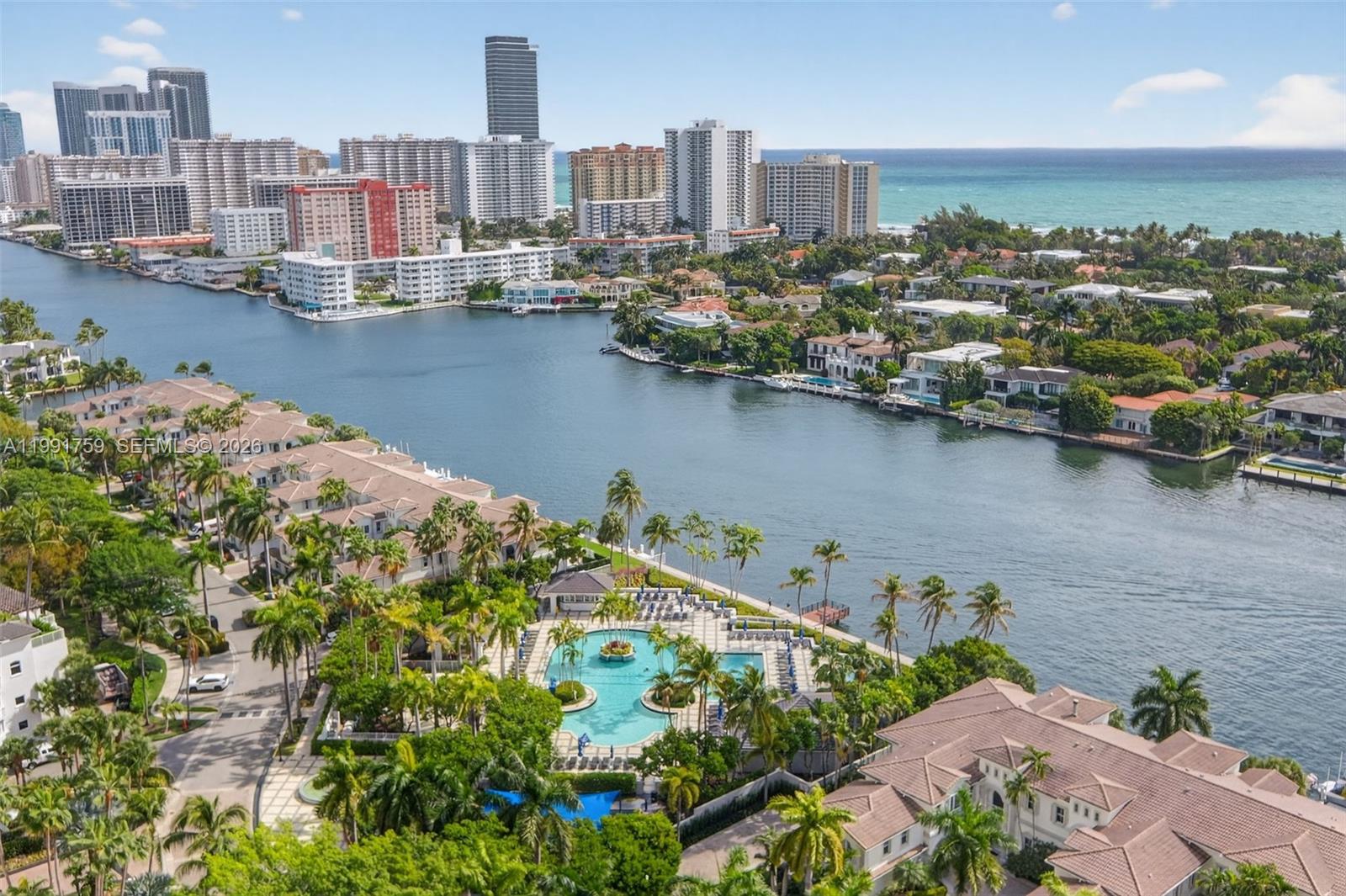 21050 Point Pl #2202, Aventura FL 33180