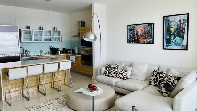 2020 N Bayshore Dr #3009, Miami FL 33137