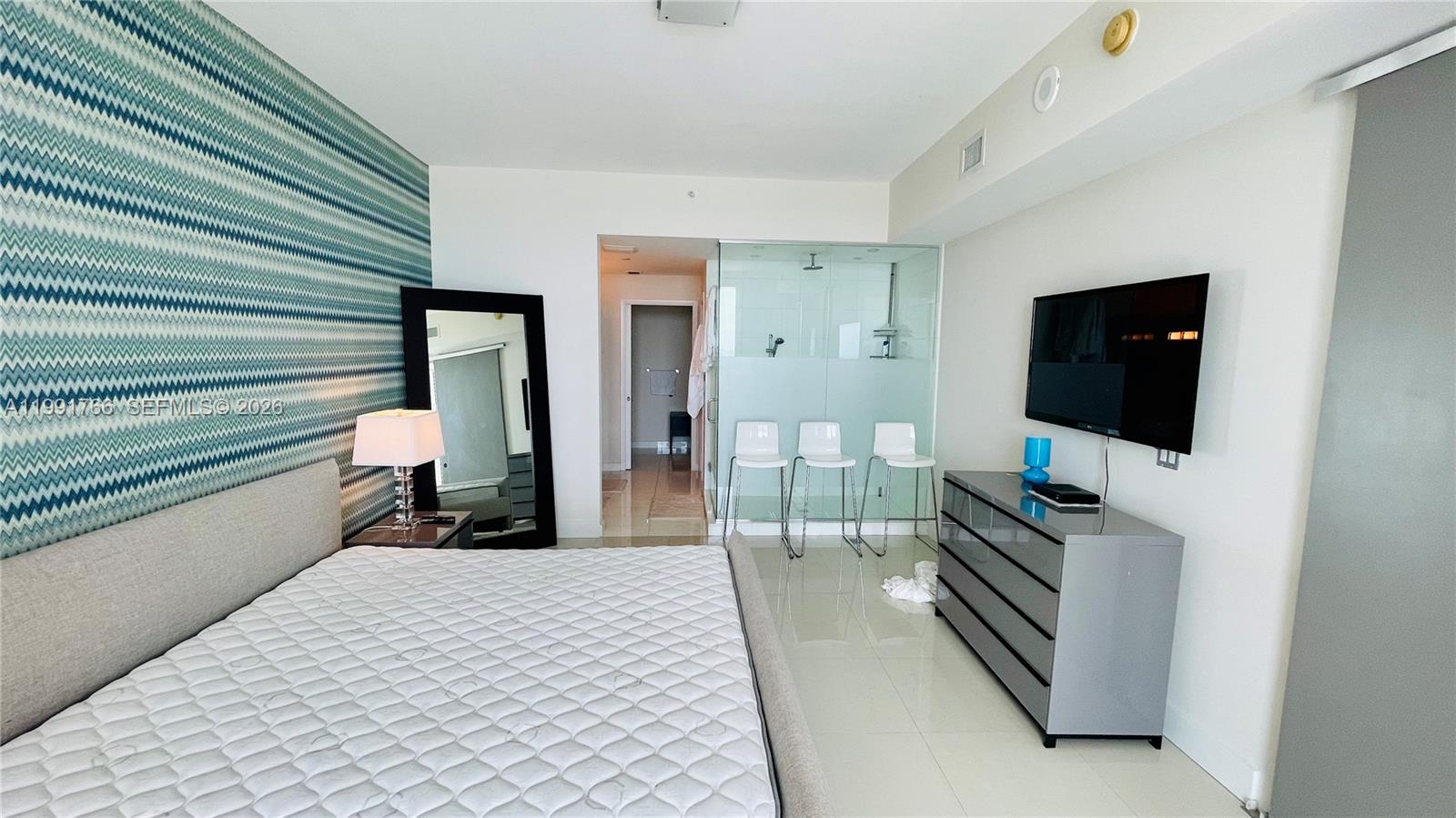 2020 N Bayshore Dr #3009, Miami FL 33137