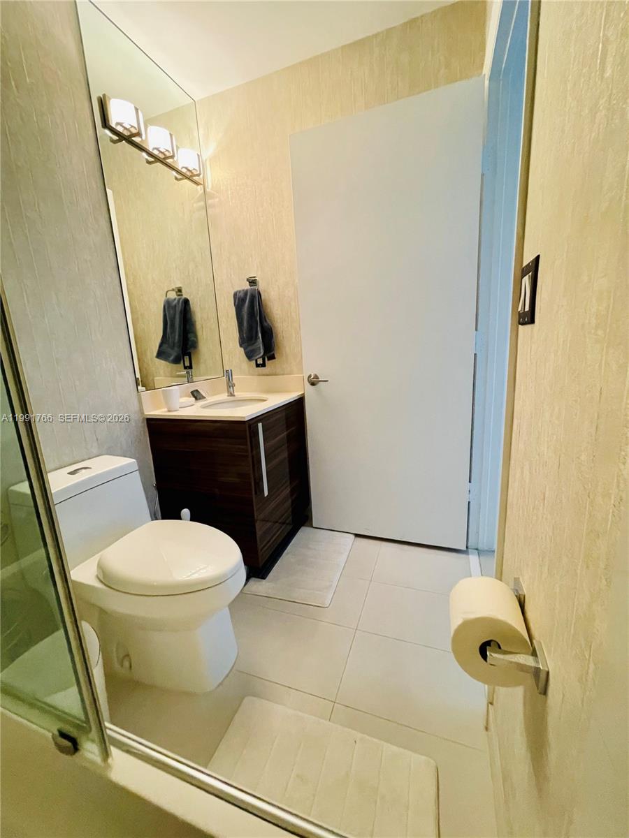 2020 N Bayshore Dr #3009, Miami FL 33137