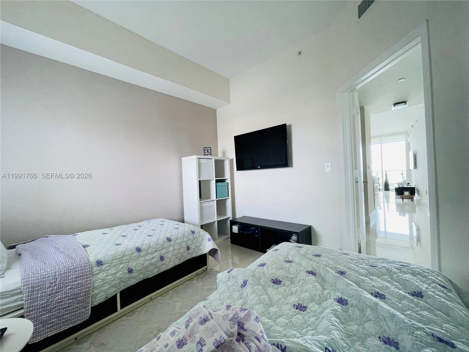 2020 N Bayshore Dr #3009, Miami FL 33137