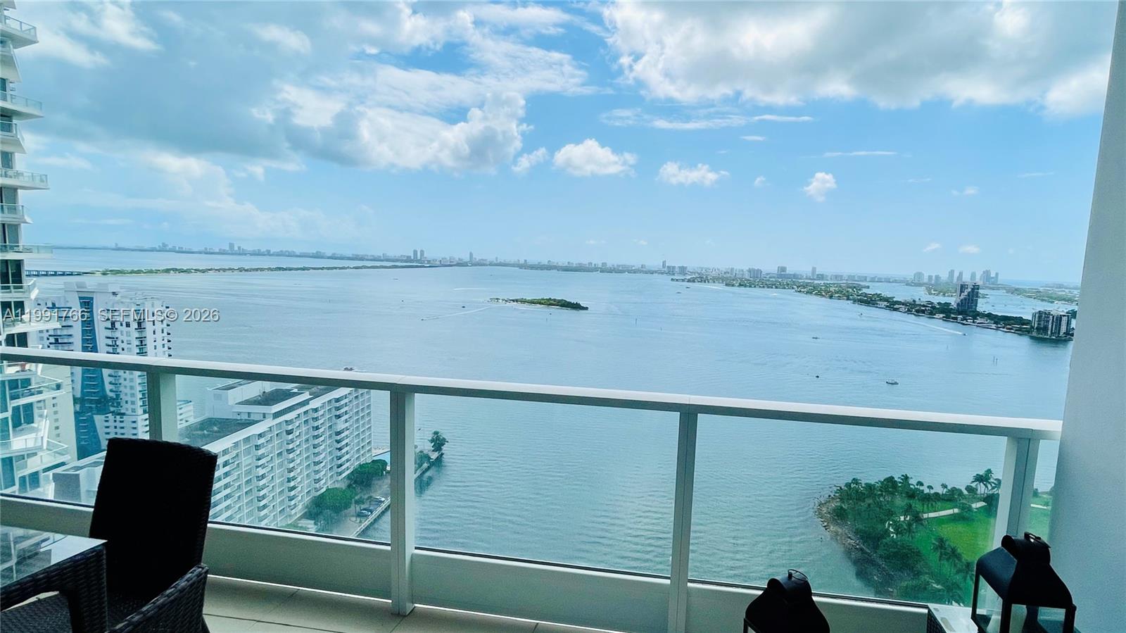 2020 N Bayshore Dr #3009, Miami FL 33137
