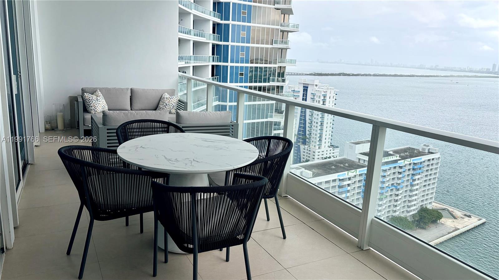 2020 N Bayshore Dr #3009, Miami FL 33137