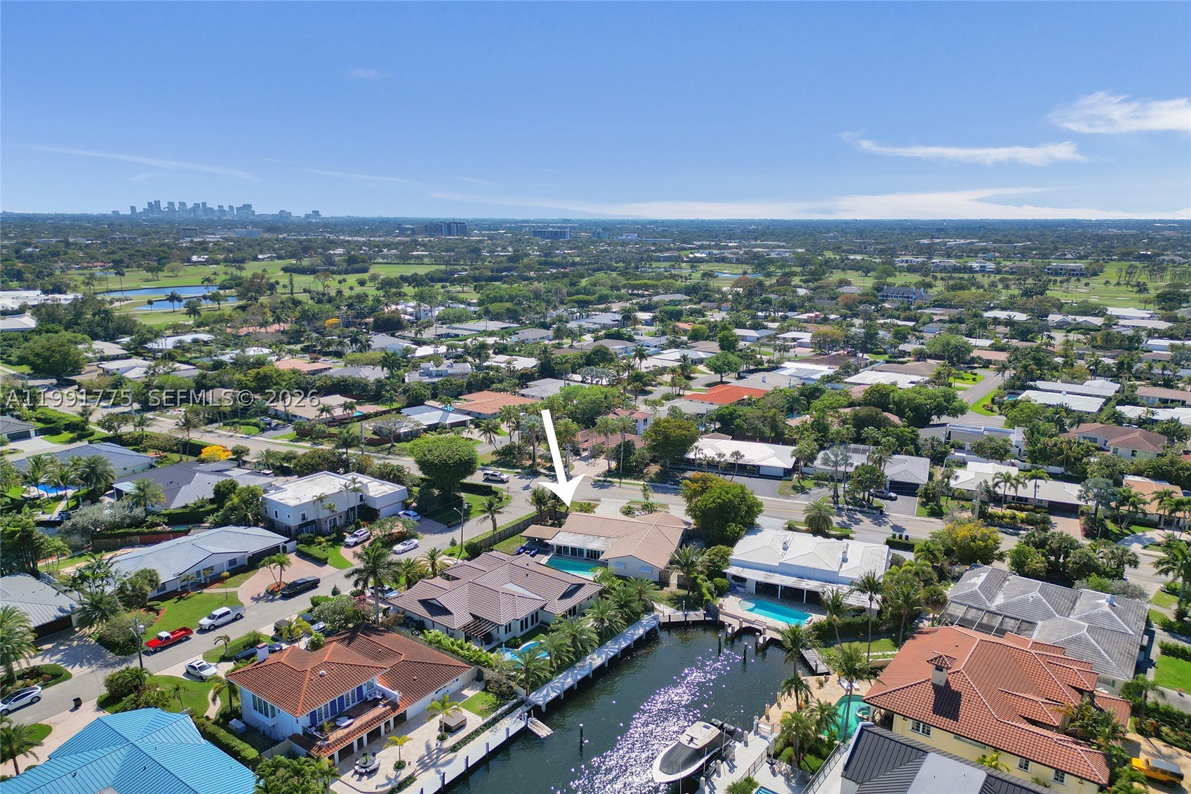 4100 Bayview Dr, Fort Lauderdale FL 33308