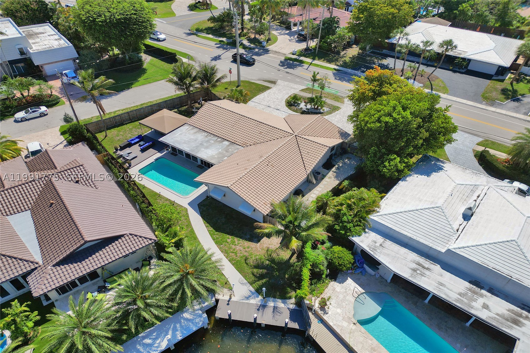 4100 Bayview Dr, Fort Lauderdale FL 33308