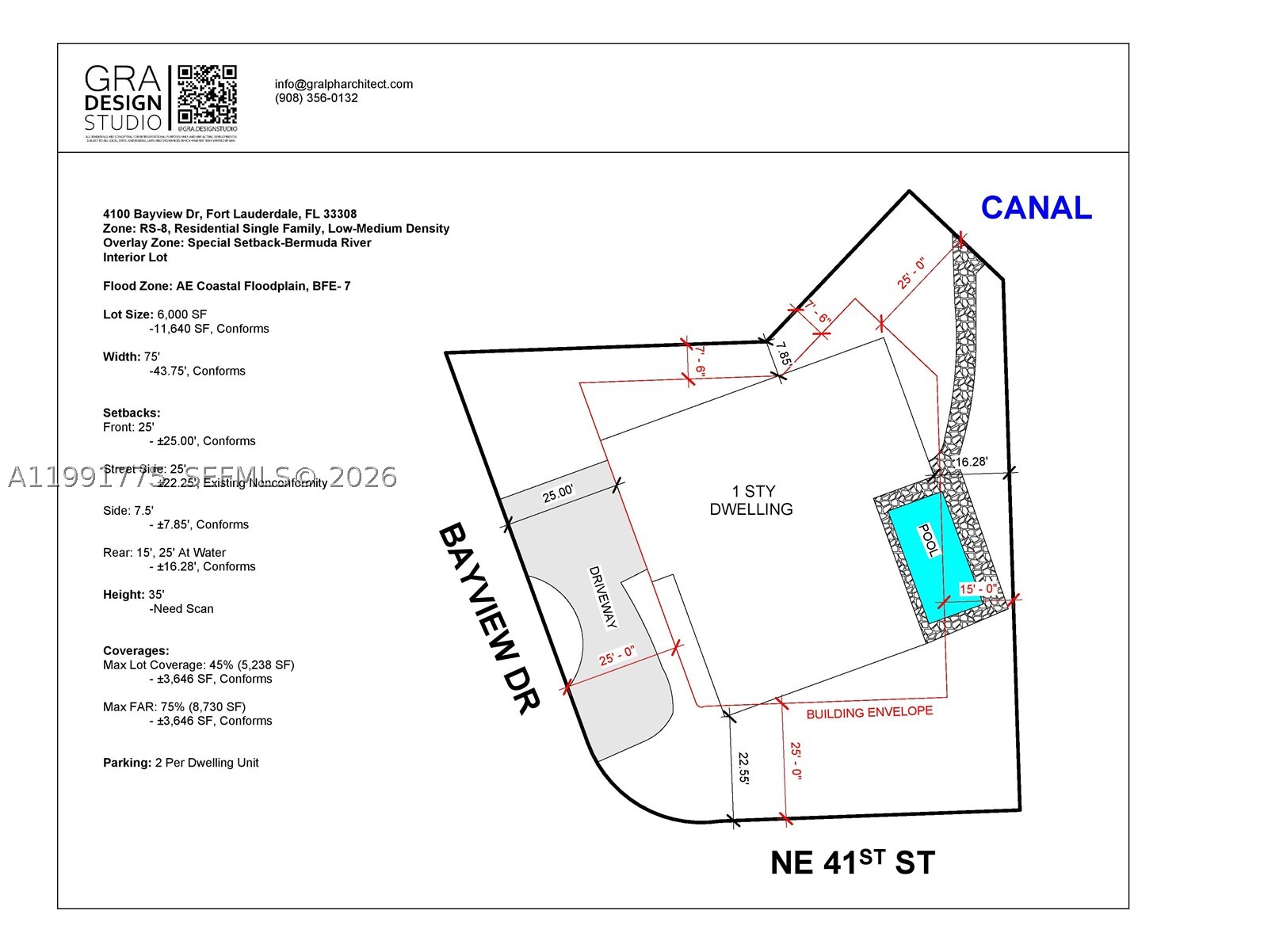 4100 Bayview Dr, Fort Lauderdale FL 33308