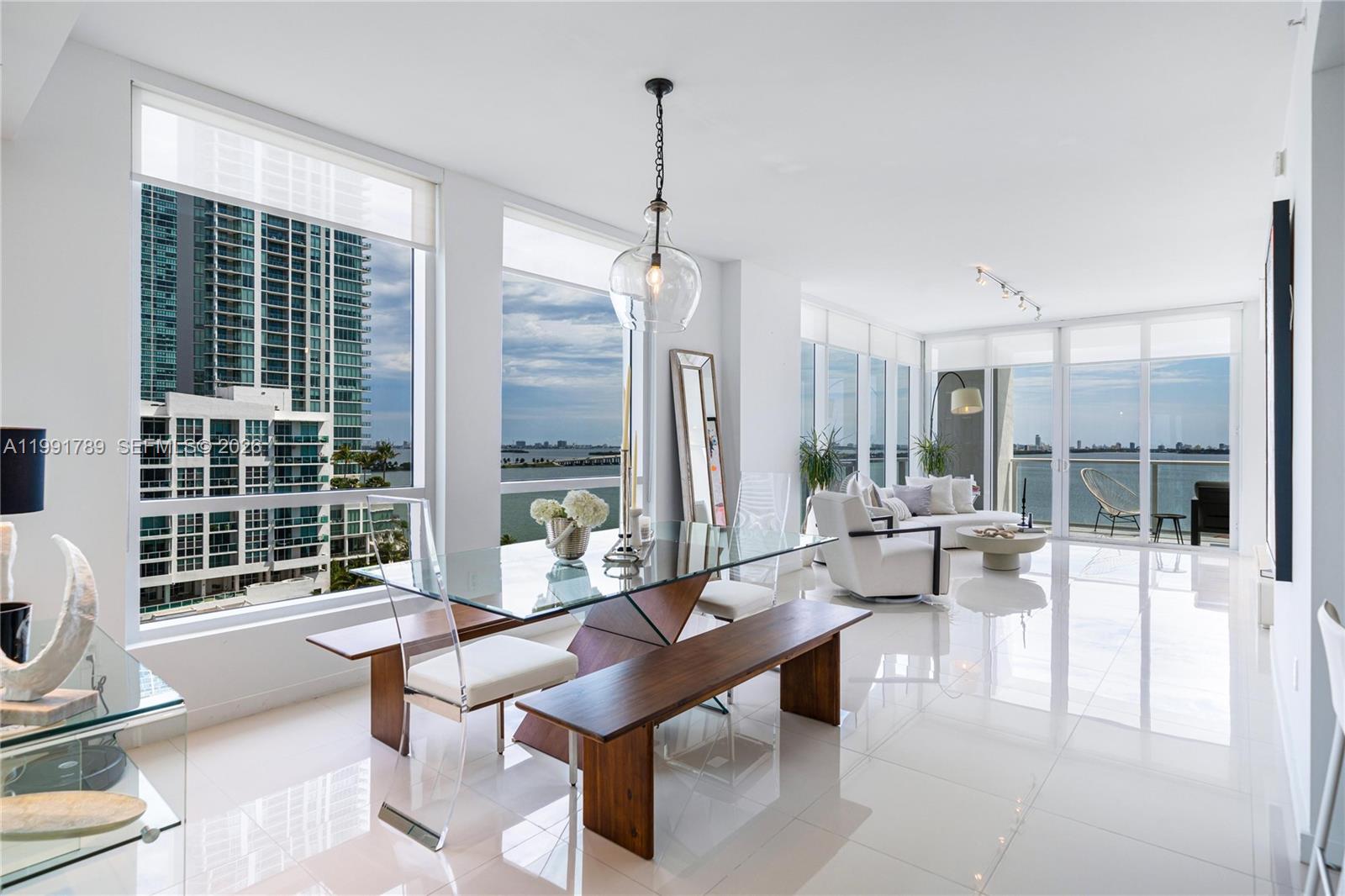 601 NE 27th St #1007, Miami FL 33137
