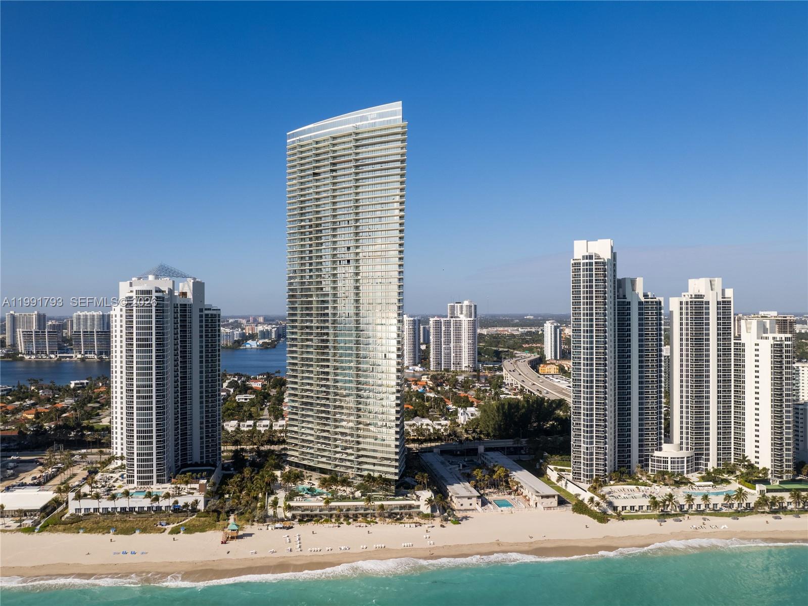 18975 Collins Ave #905, Sunny Isles Beach FL 33160