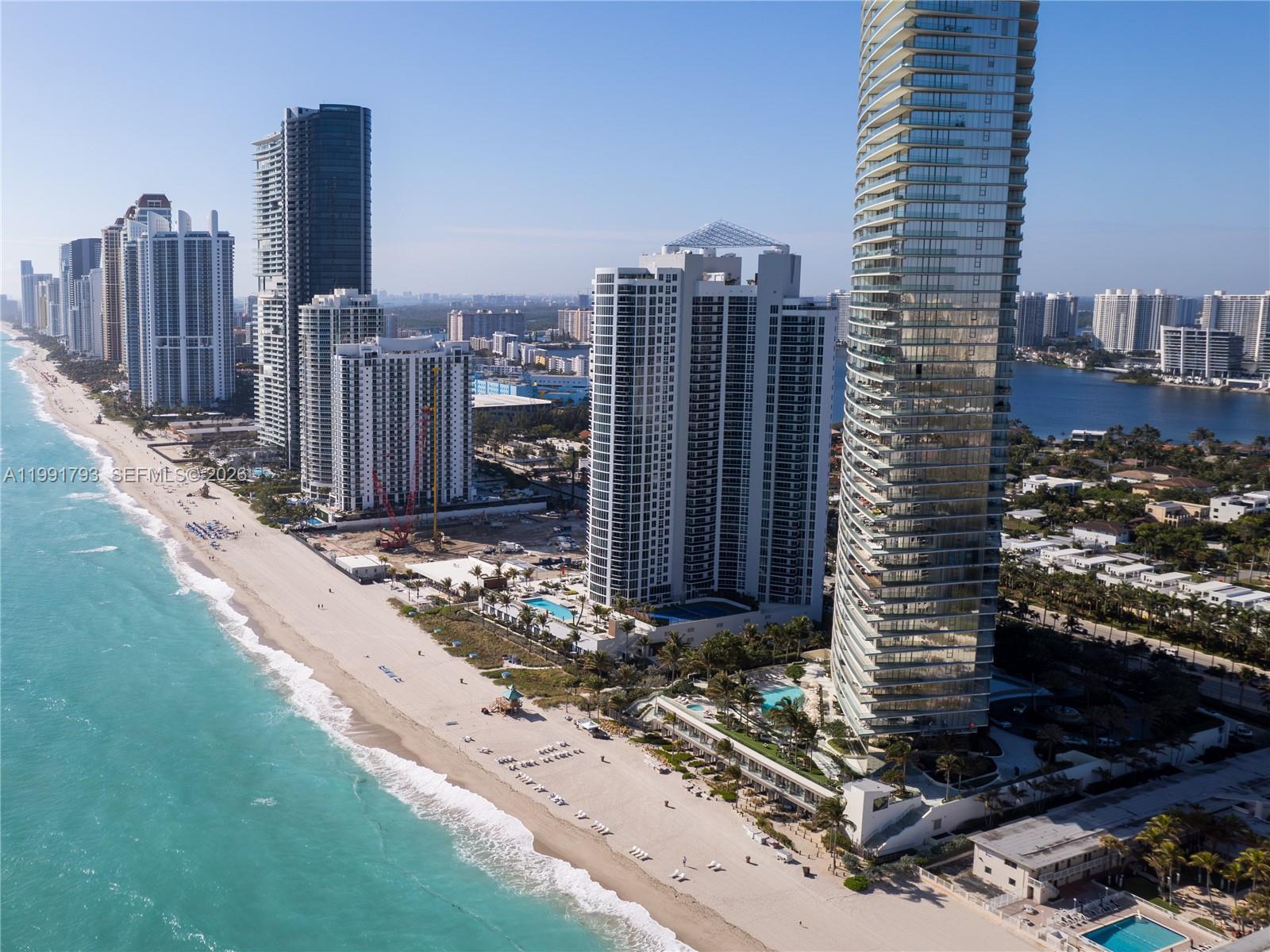 18975 Collins Ave #905, Sunny Isles Beach FL 33160