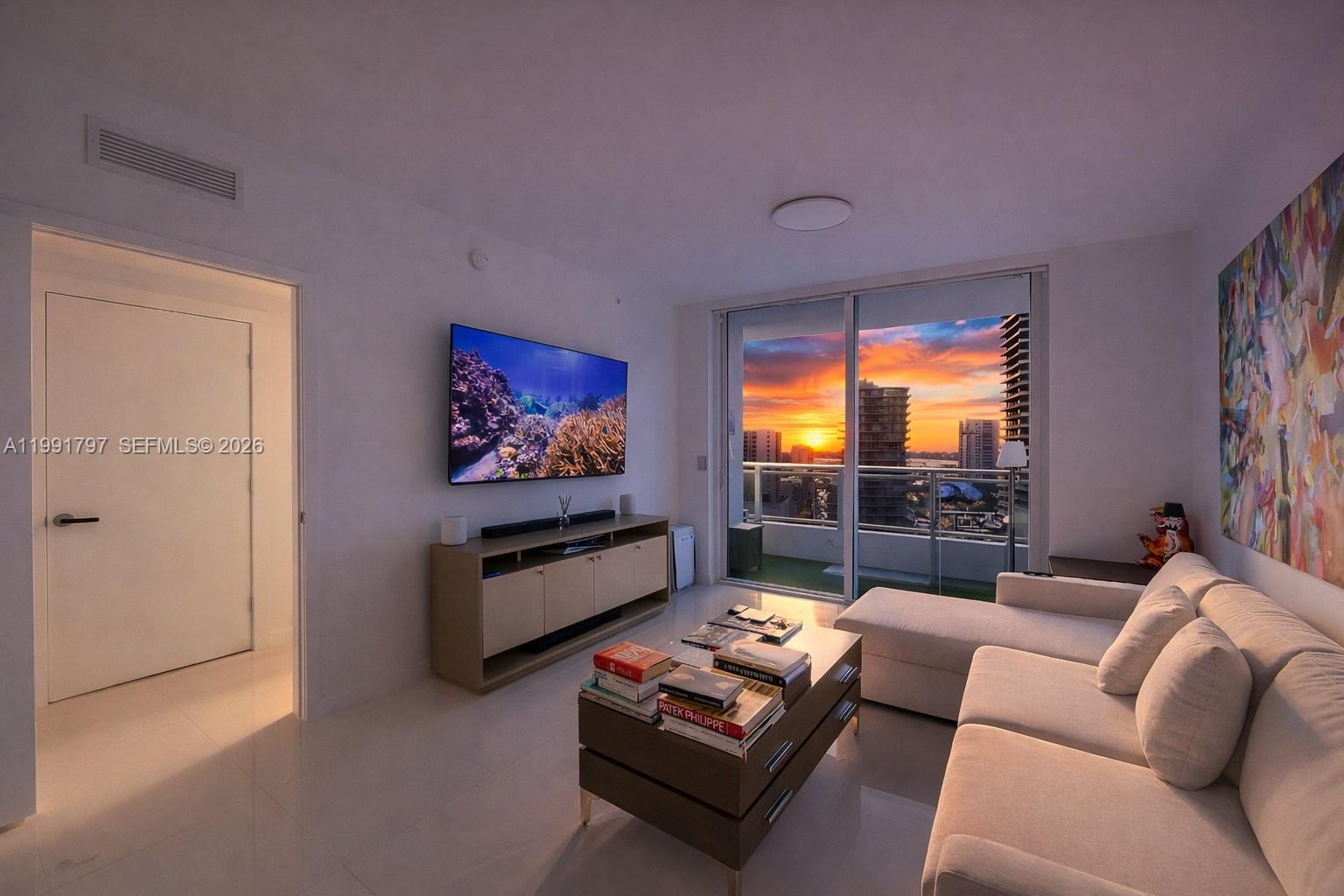1080 Brickell Ave #1603, Miami FL 33131