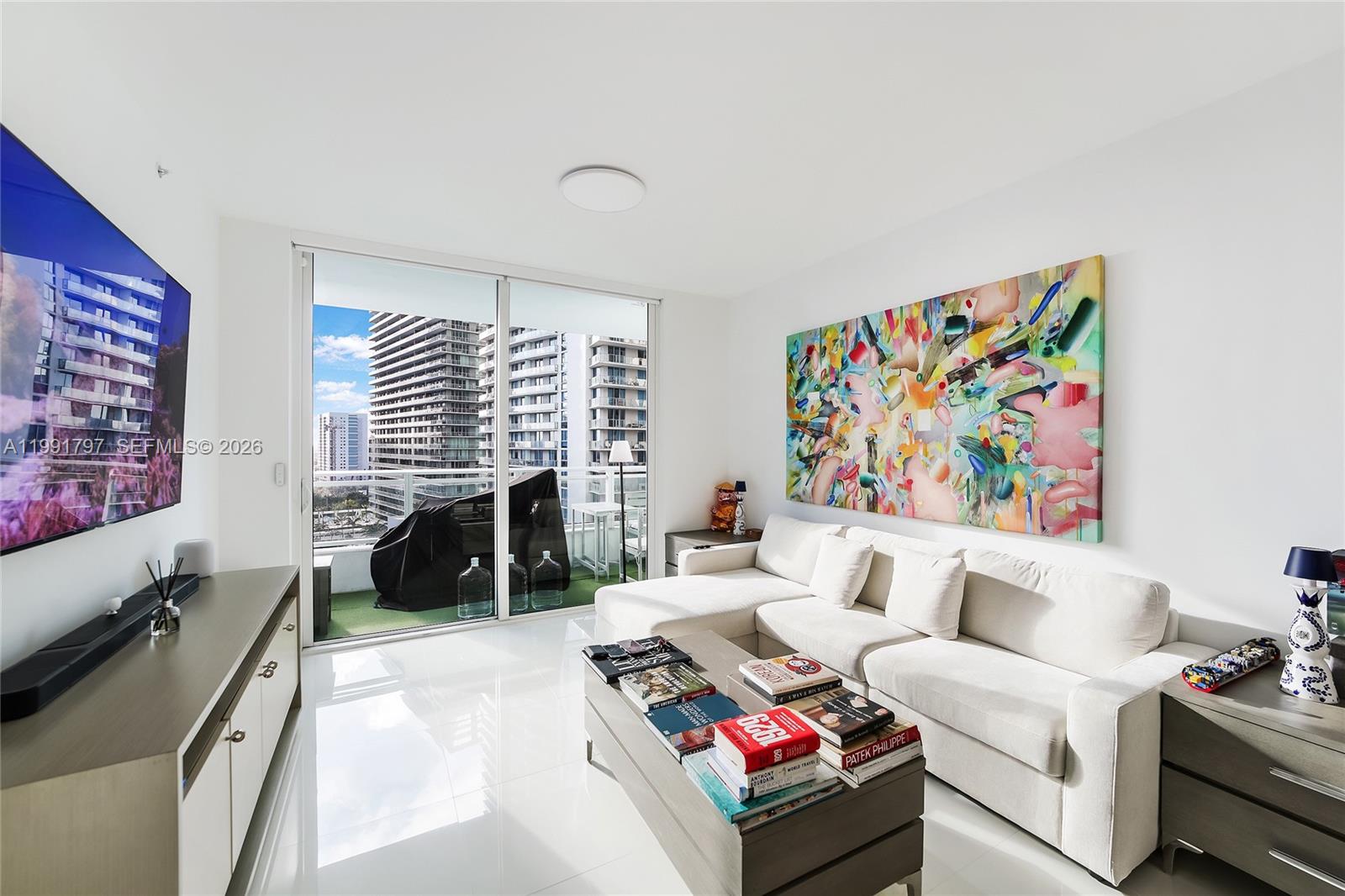 1080 Brickell Ave #1603, Miami FL 33131
