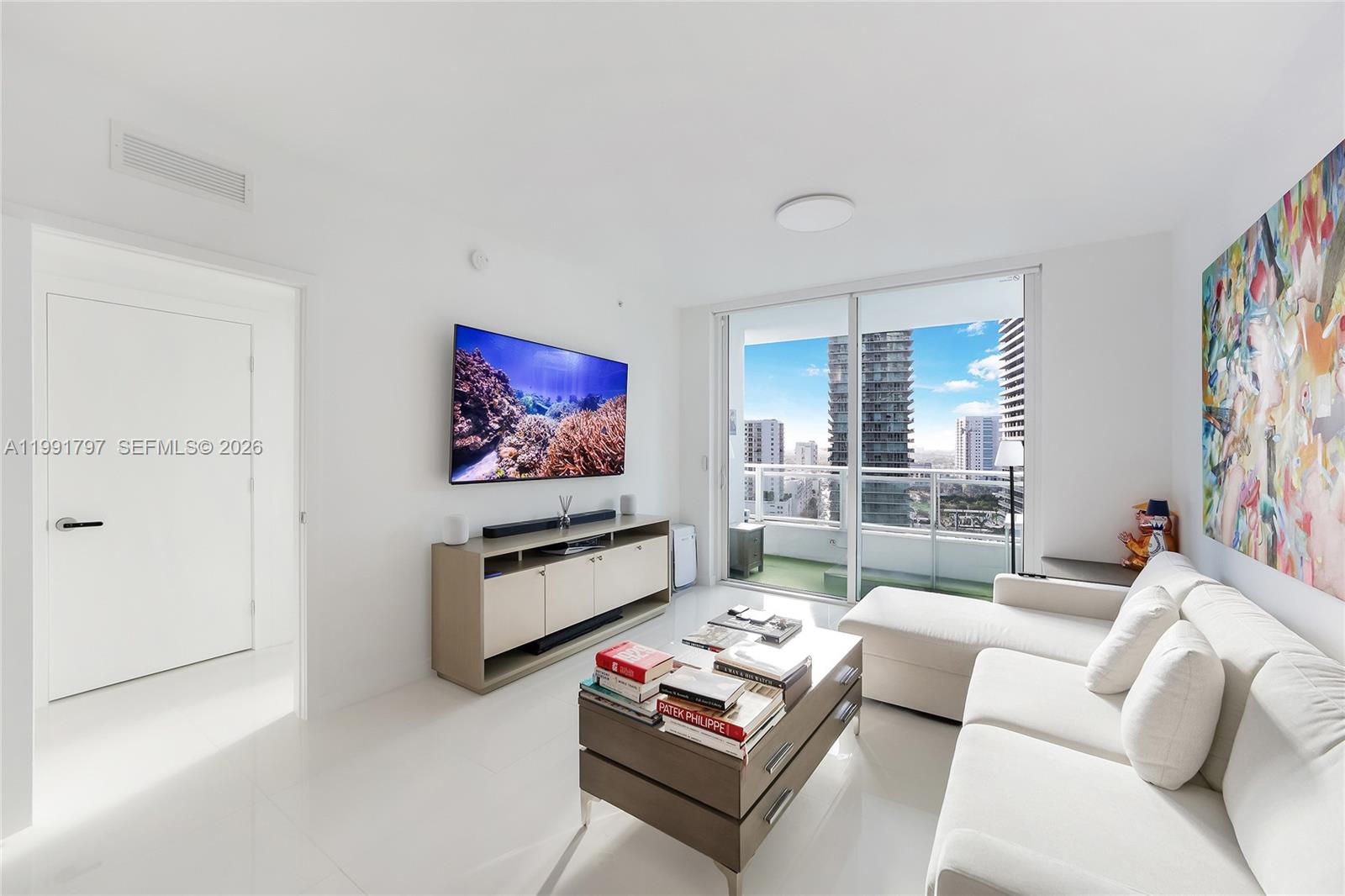 1080 Brickell Ave #1603, Miami FL 33131
