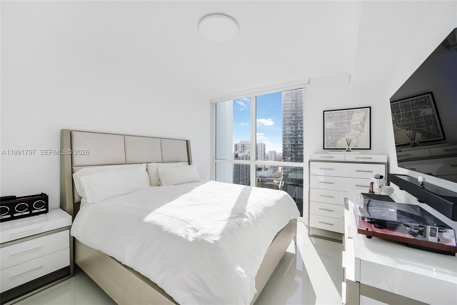 1080 Brickell Ave #1603, Miami FL 33131