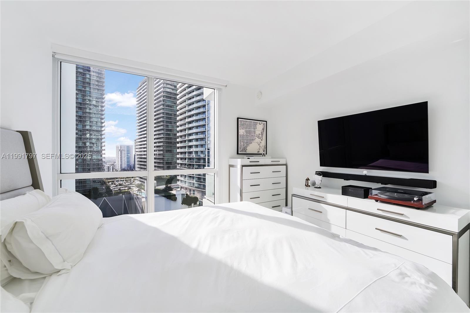 1080 Brickell Ave #1603, Miami FL 33131