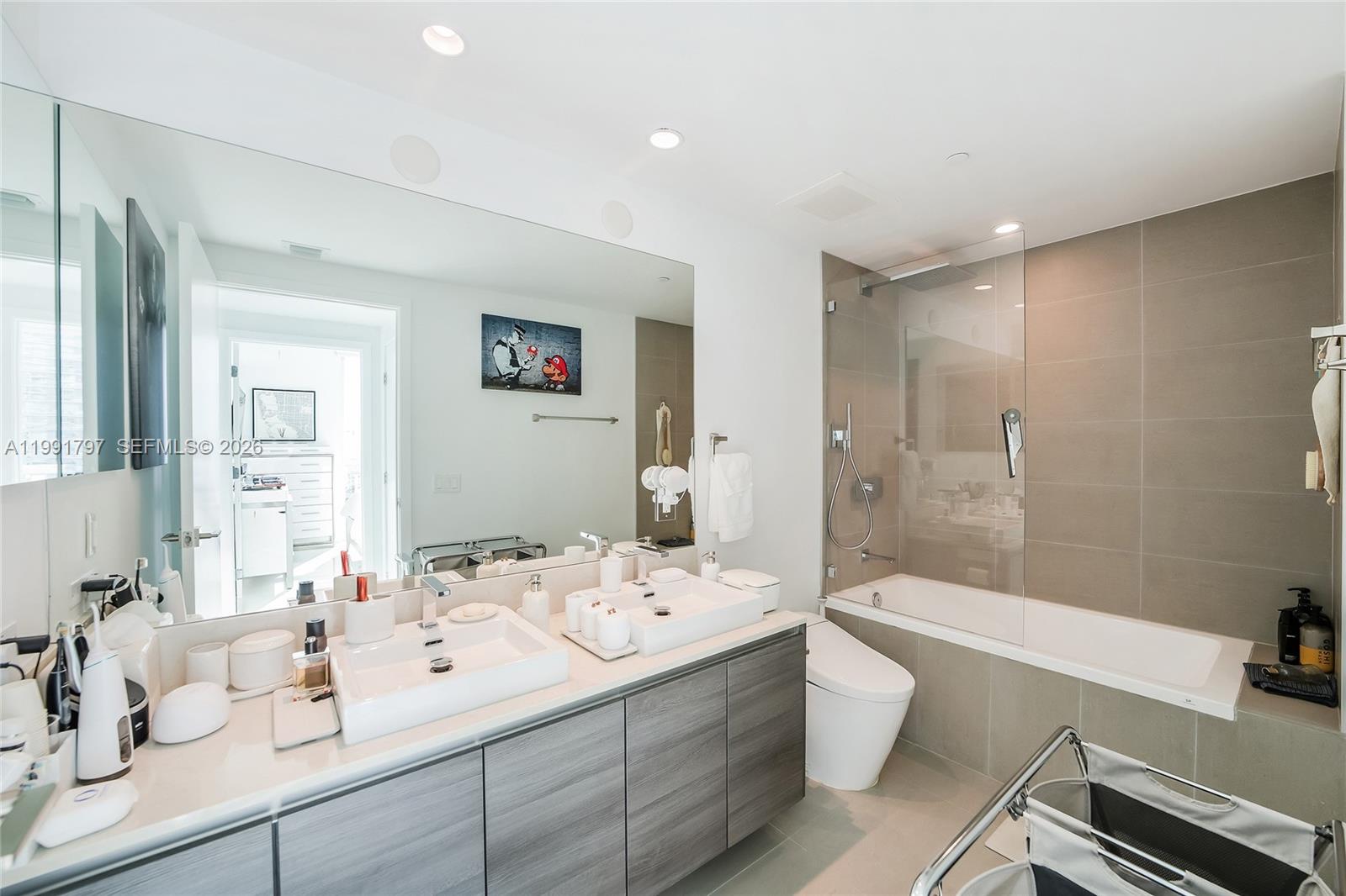 1080 Brickell Ave #1603, Miami FL 33131