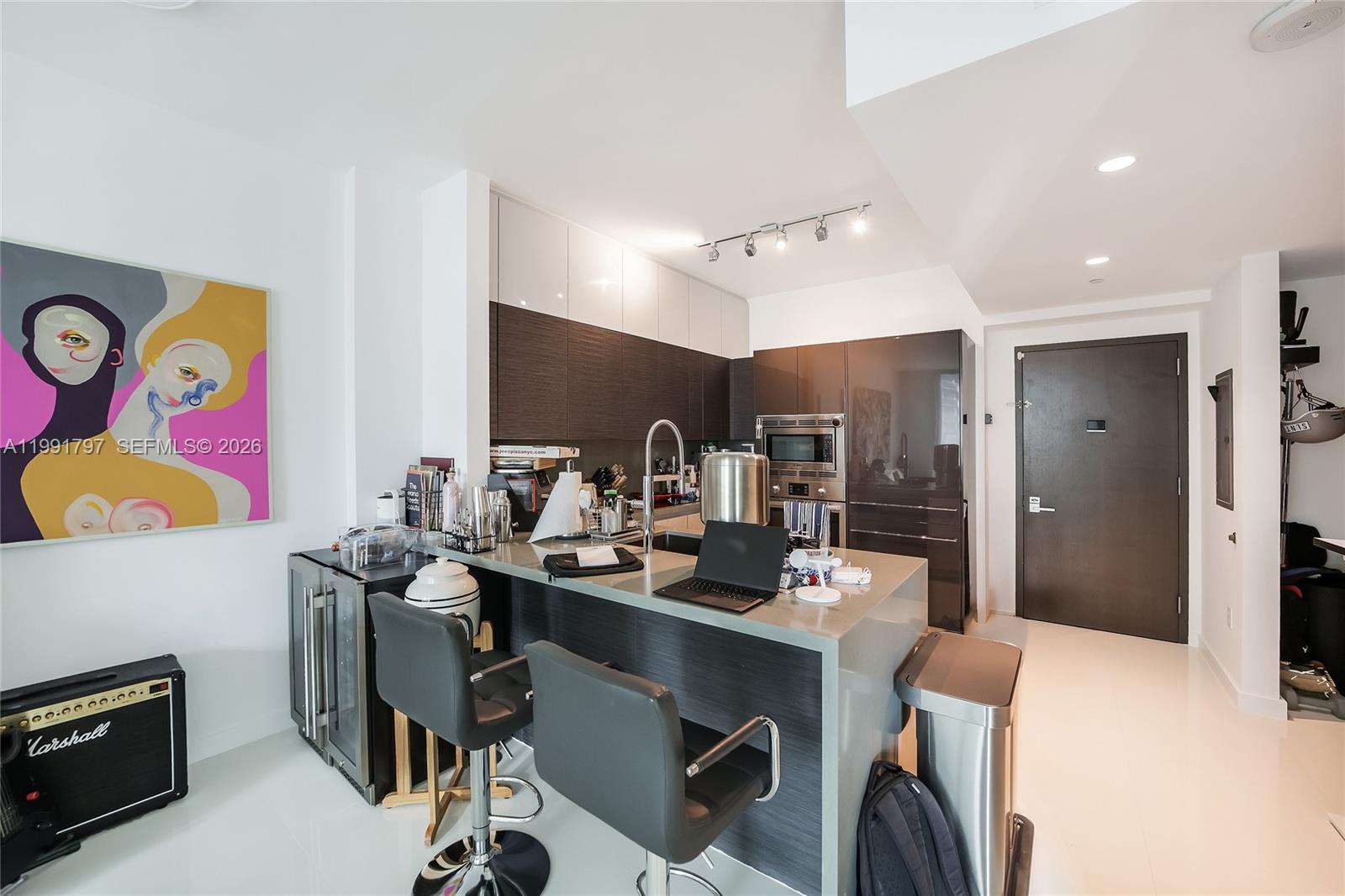 1080 Brickell Ave #1603, Miami FL 33131