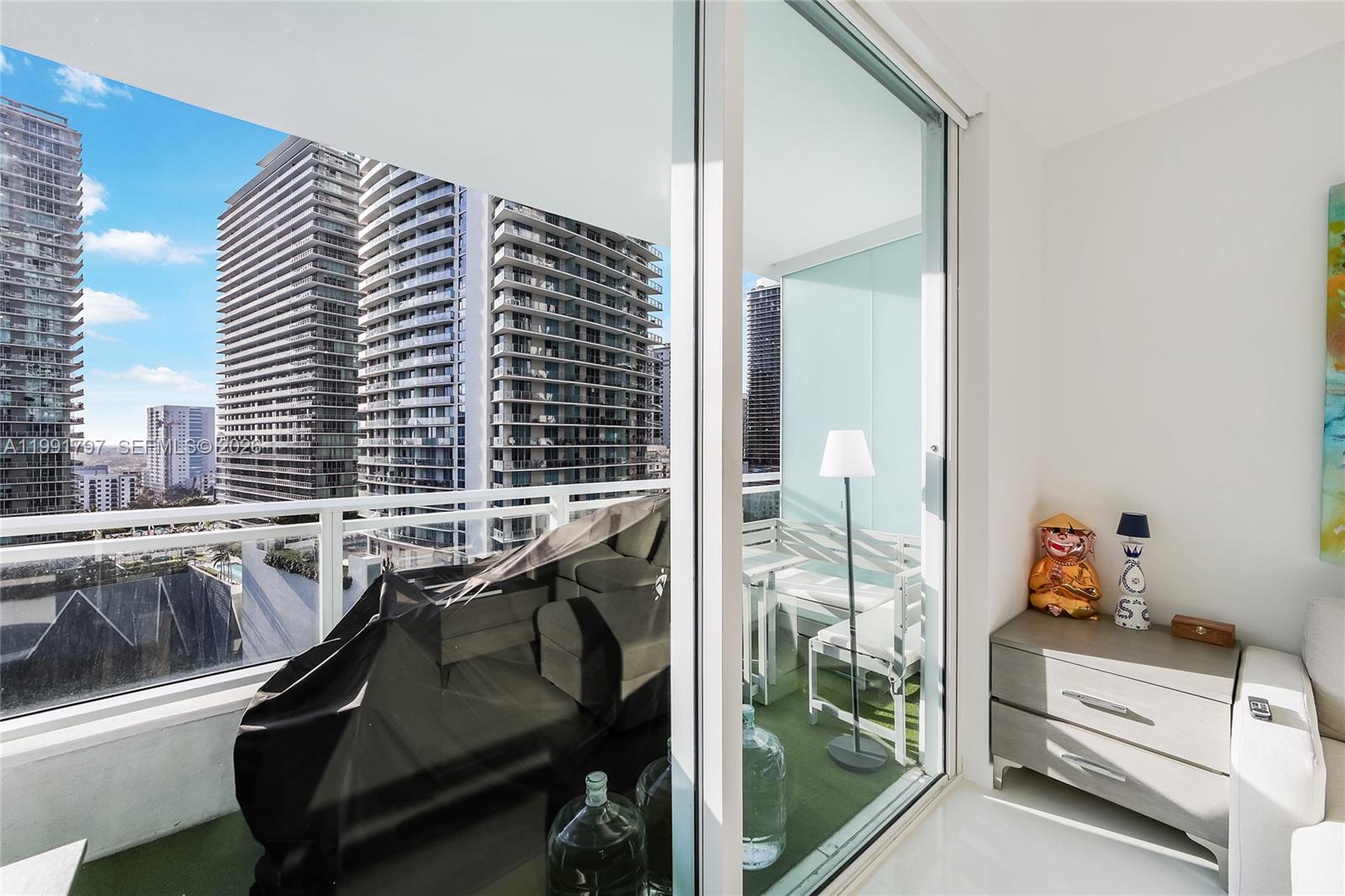1080 Brickell Ave #1603, Miami FL 33131