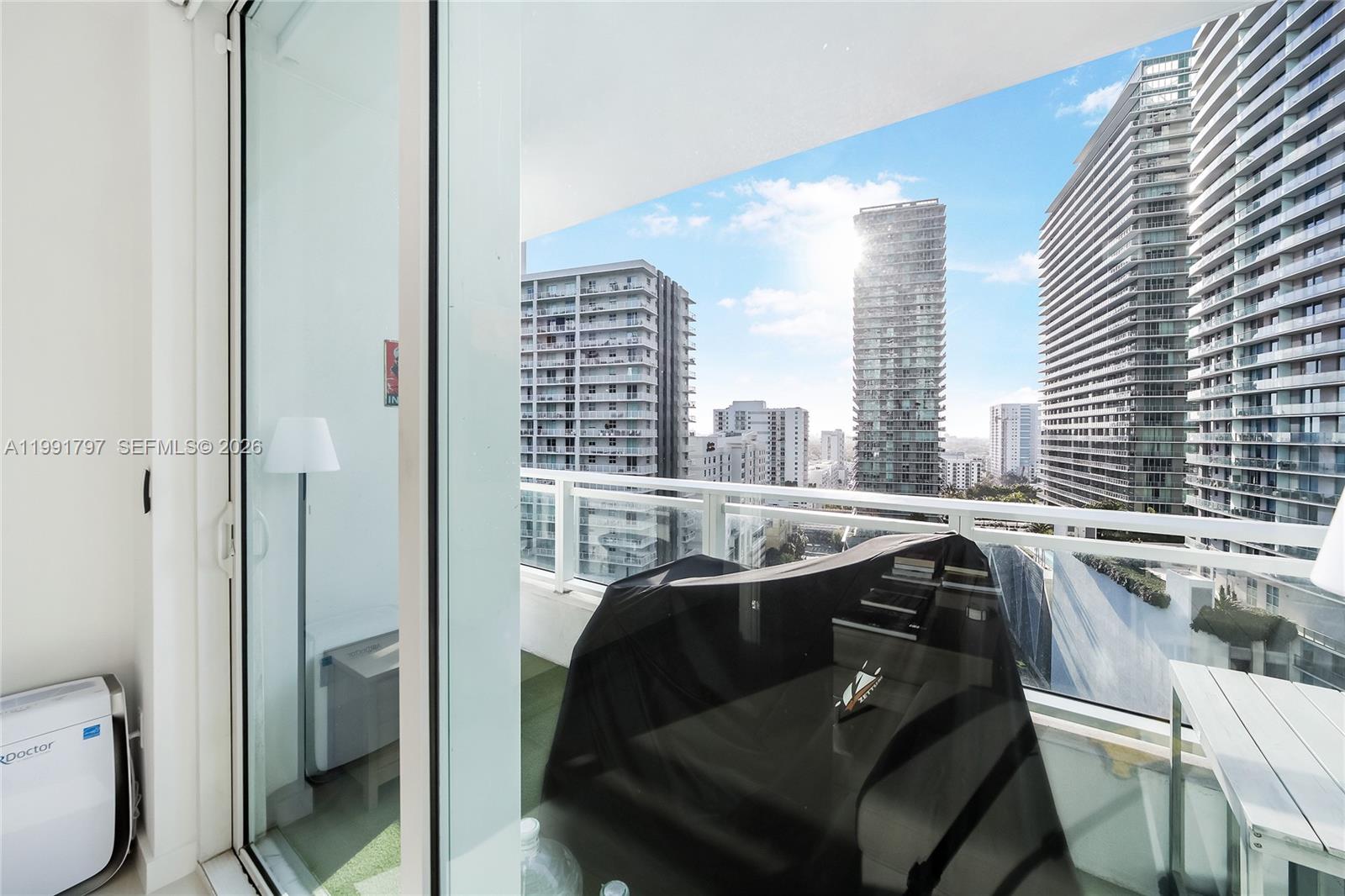 1080 Brickell Ave #1603, Miami FL 33131