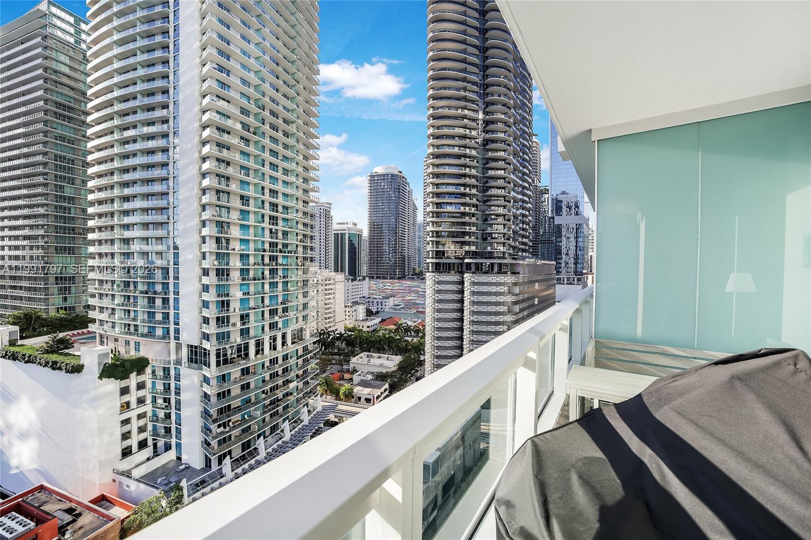 1080 Brickell Ave #1603, Miami FL 33131