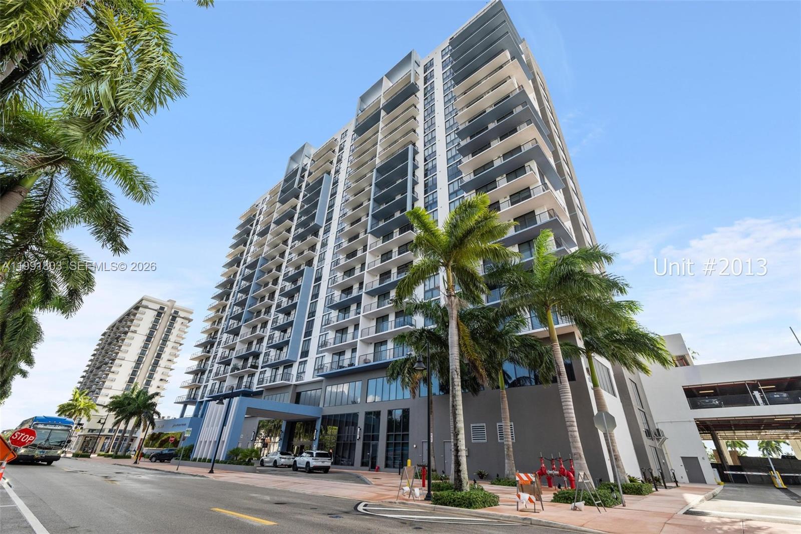5350 NW 84th Ave #2013, Doral FL 33166