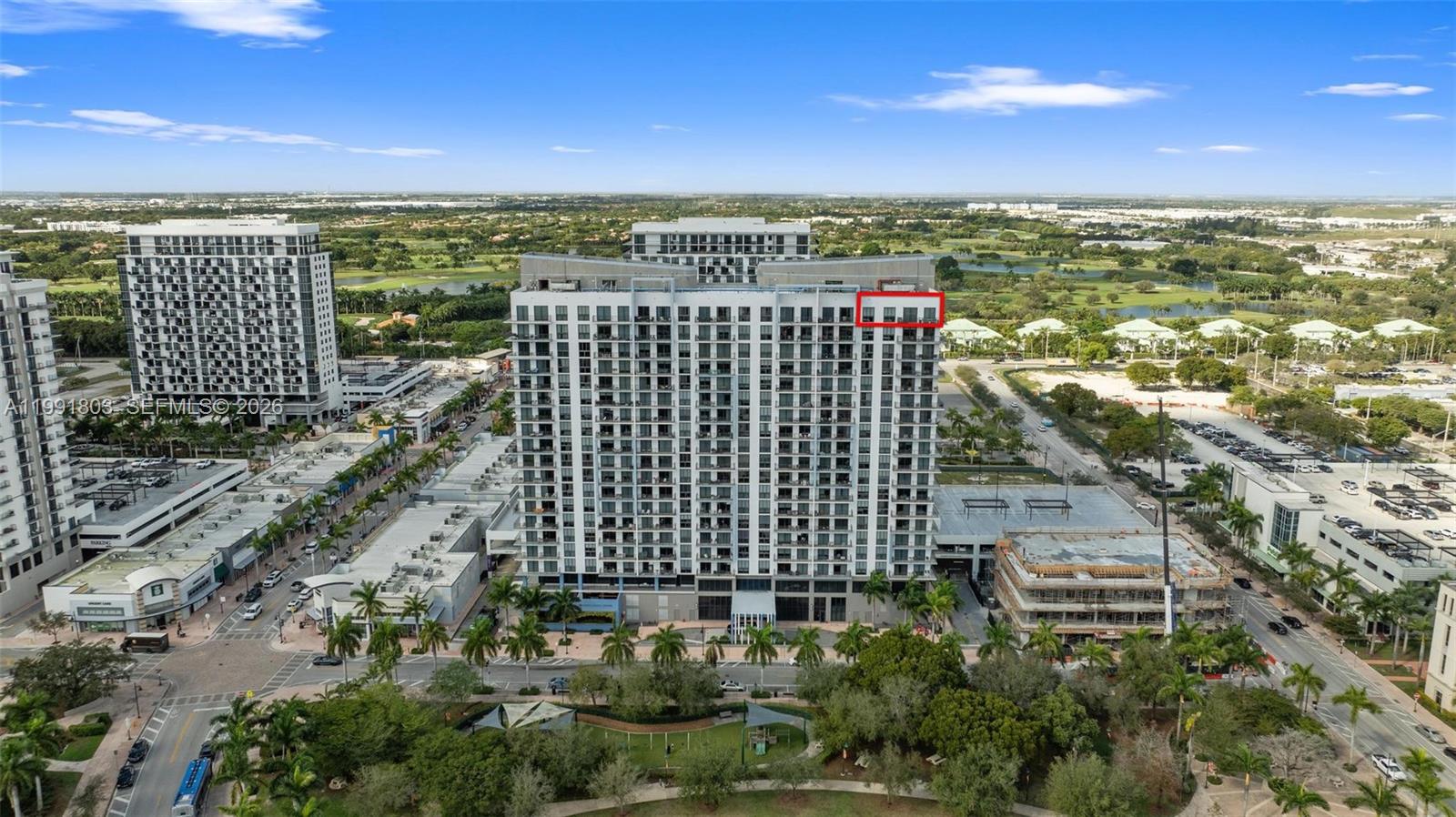 5350 NW 84th Ave #2013, Doral FL 33166