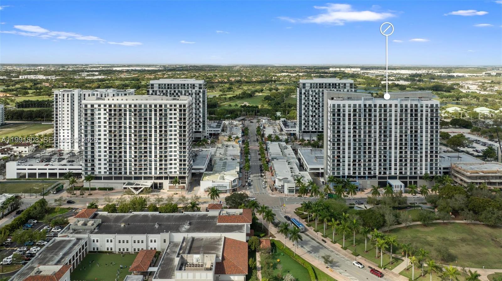 5350 NW 84th Ave #2013, Doral FL 33166