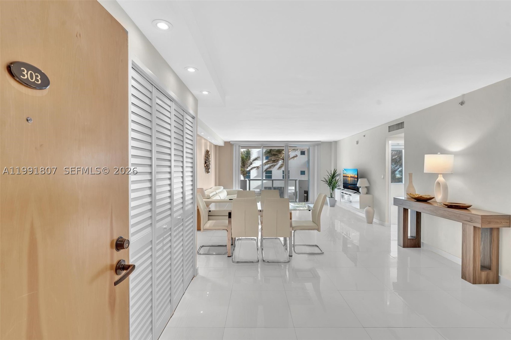 9195 Collins Ave #303, Surfside FL 33154