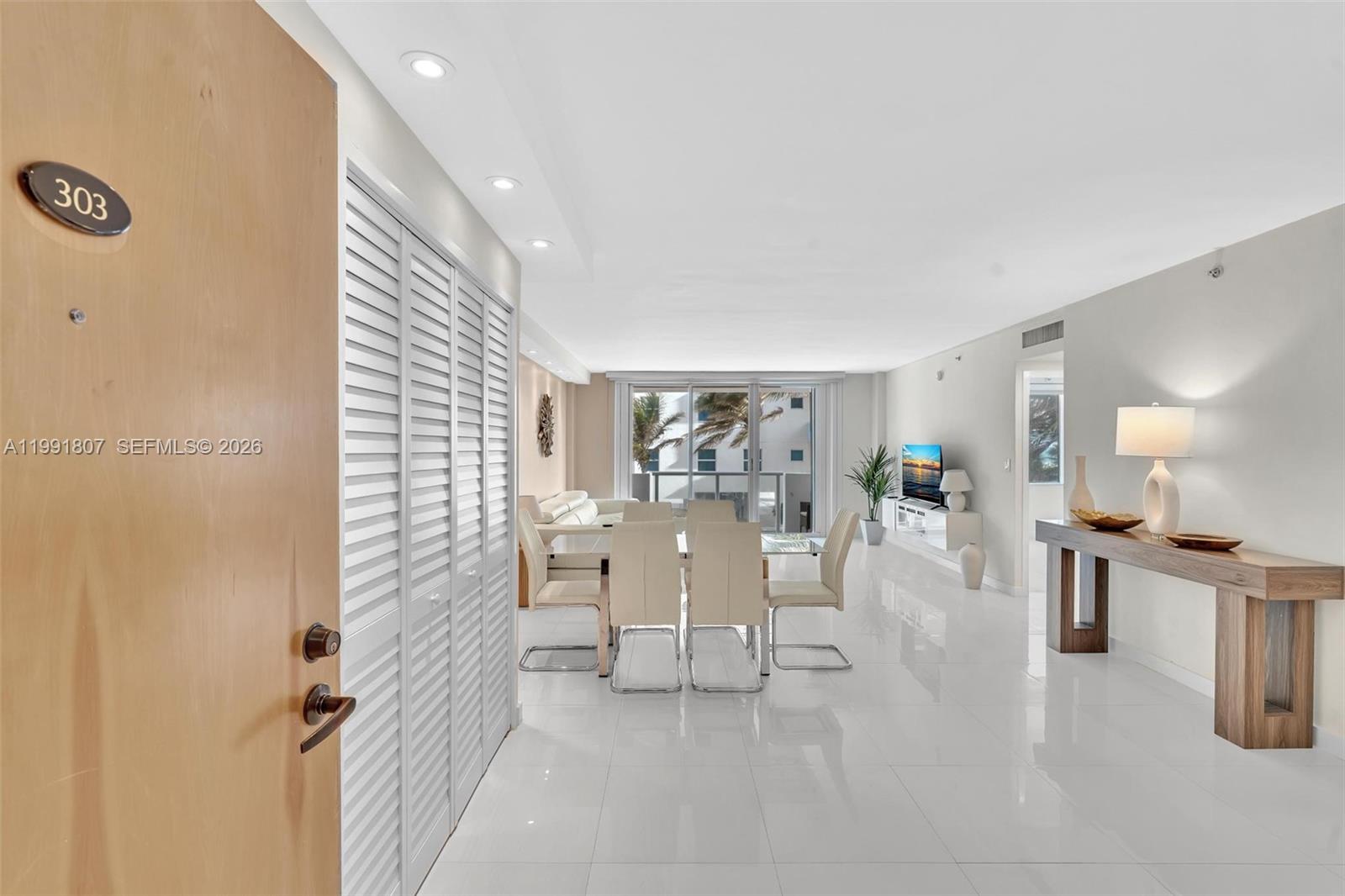 9195 Collins Ave #303, Surfside FL 33154