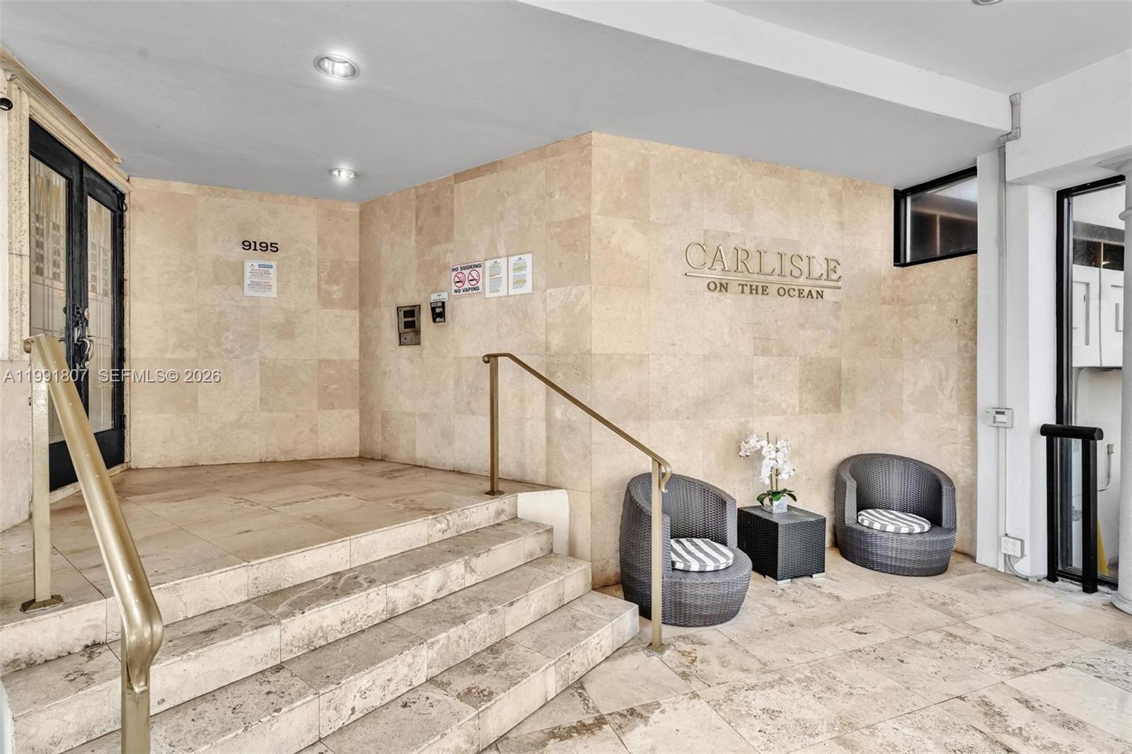 9195 Collins Ave #303, Surfside FL 33154