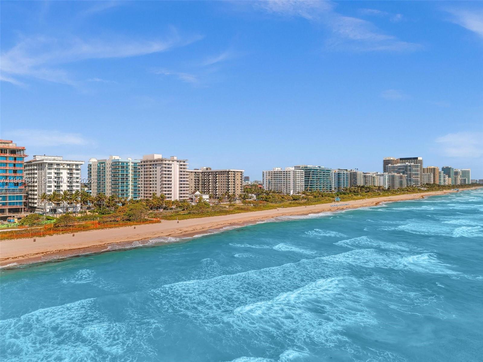 9195 Collins Ave #303, Surfside FL 33154