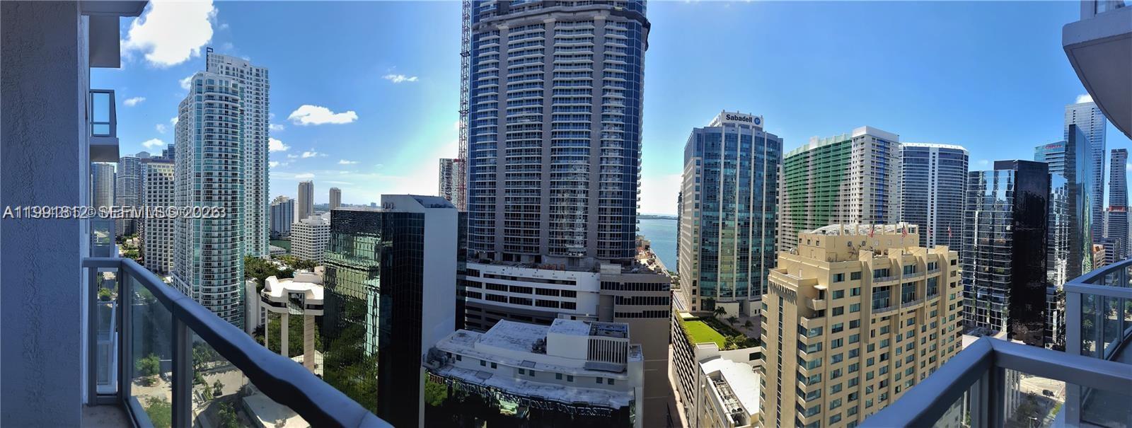 1060 Brickell Ave #2403, Miami FL 33131