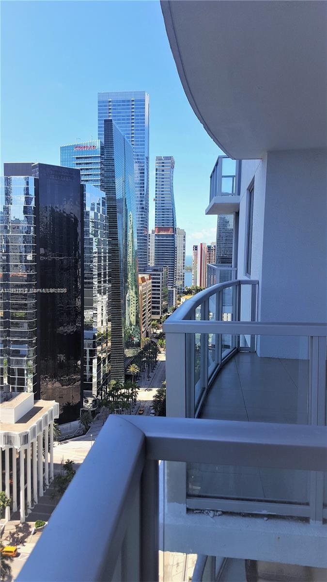 1060 Brickell Ave #2403, Miami FL 33131