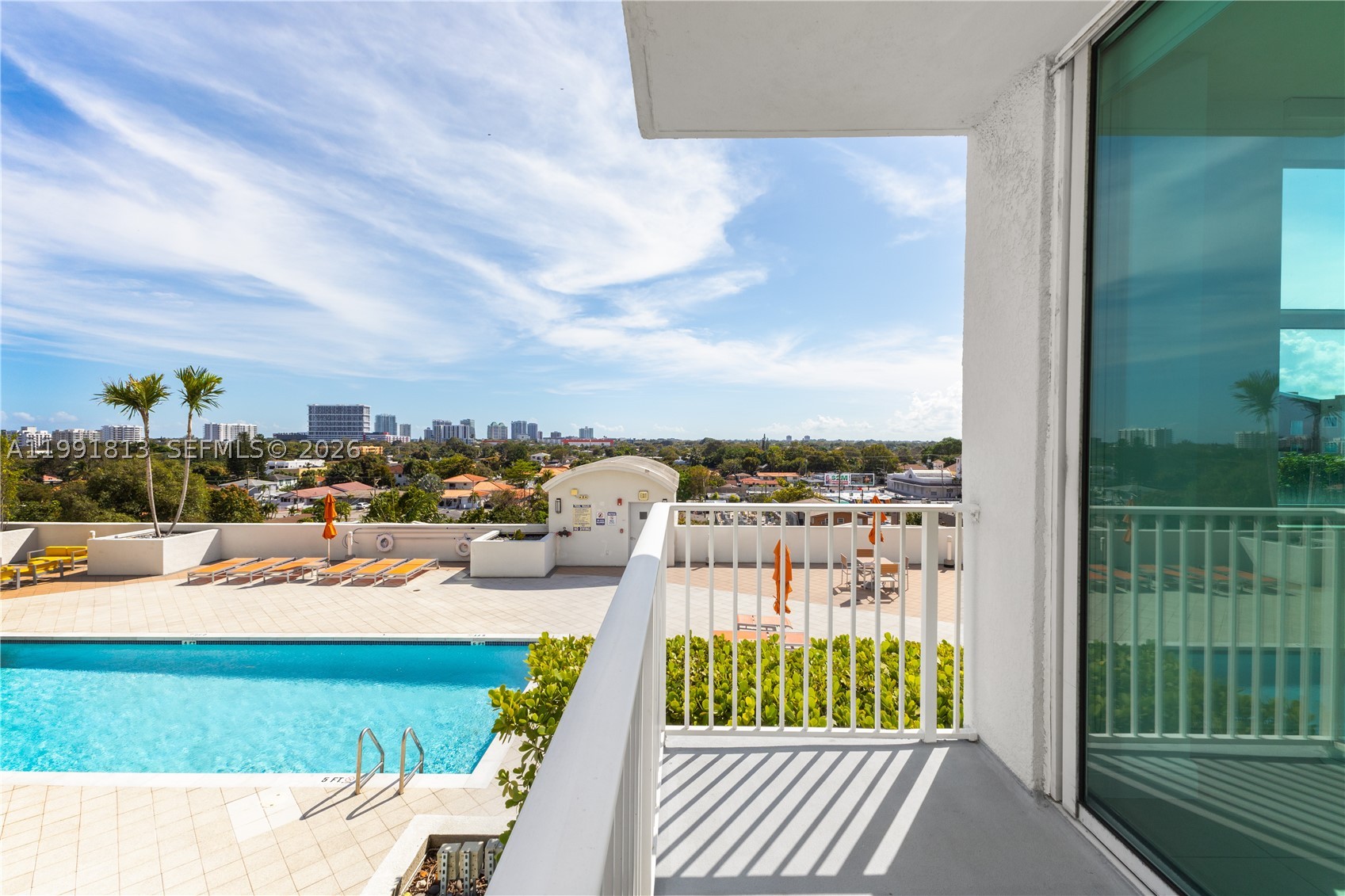 3180 SW 22nd St #601, Miami FL 33145