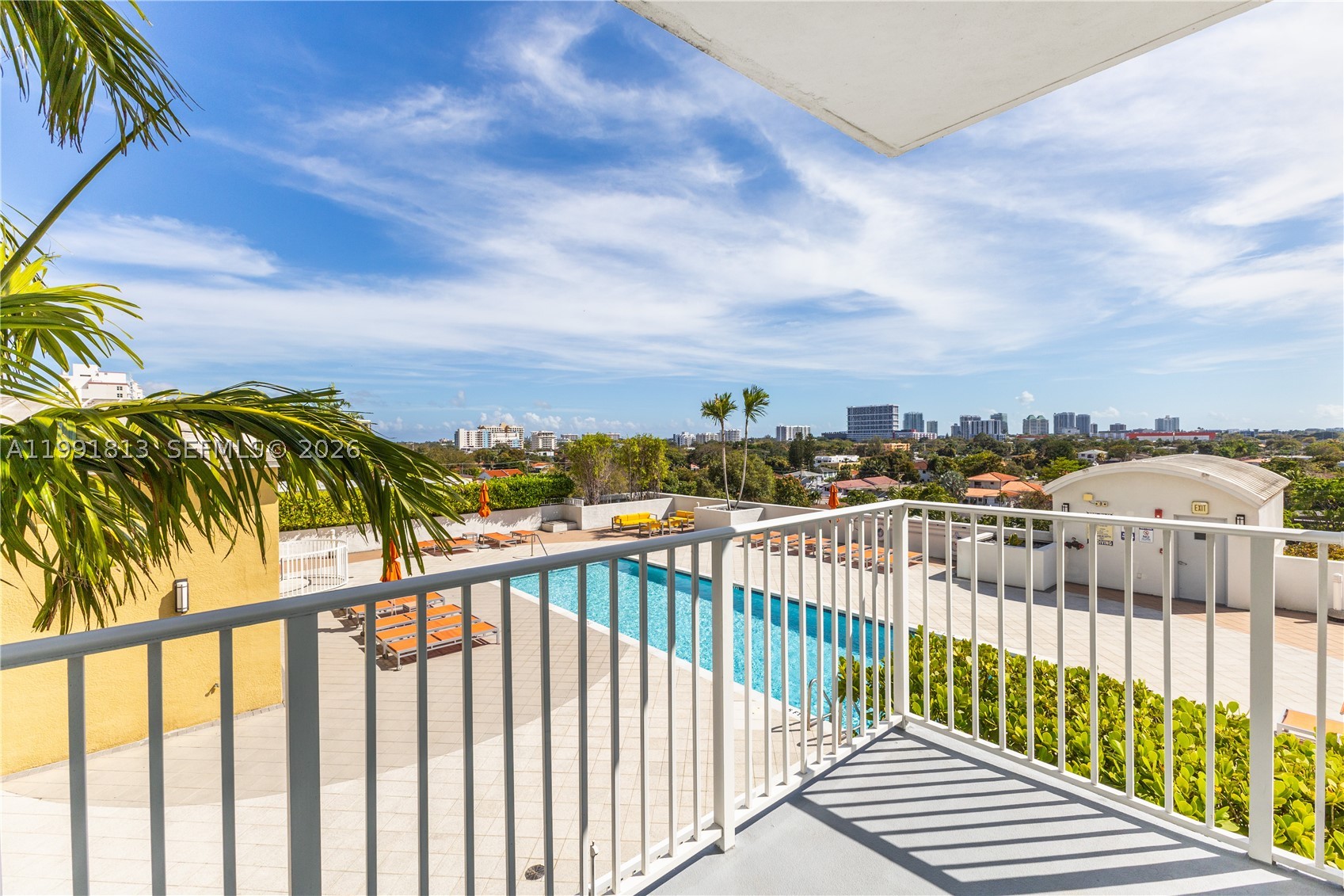 3180 SW 22nd St #601, Miami FL 33145