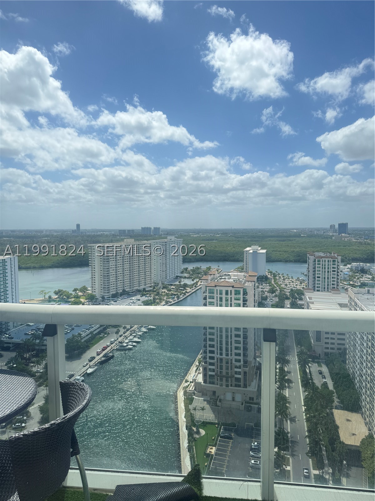 15901 Collins Ave #2505, Sunny Isles Beach FL 33160