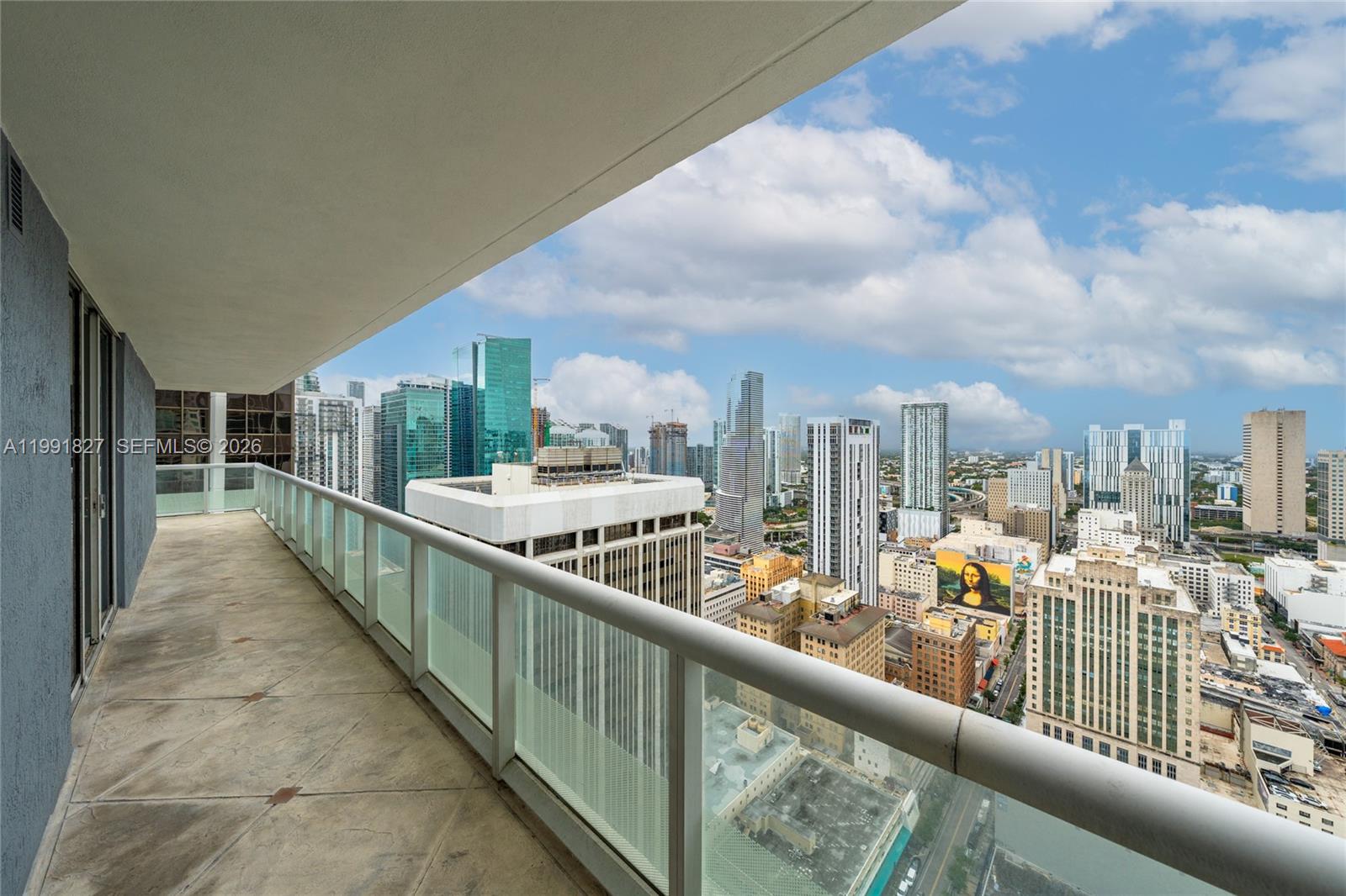 50 Biscayne Blvd #4111, Miami FL 33132