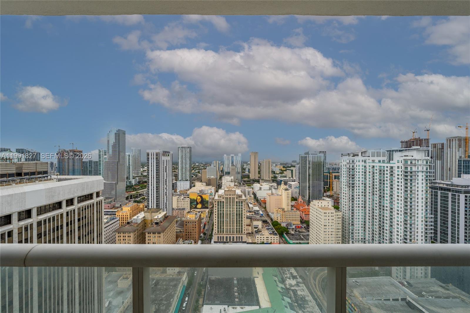 50 Biscayne Blvd #4111, Miami FL 33132